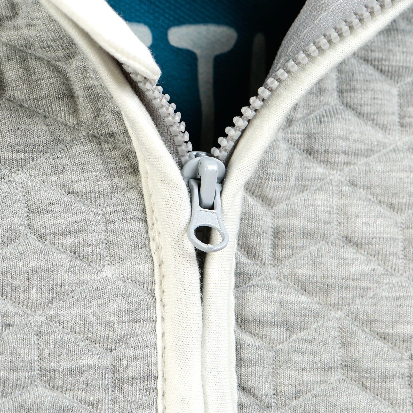 Cassiope Sweatshirt - Pants - Cardigan - Grey Melange - ebebek - Black Friday