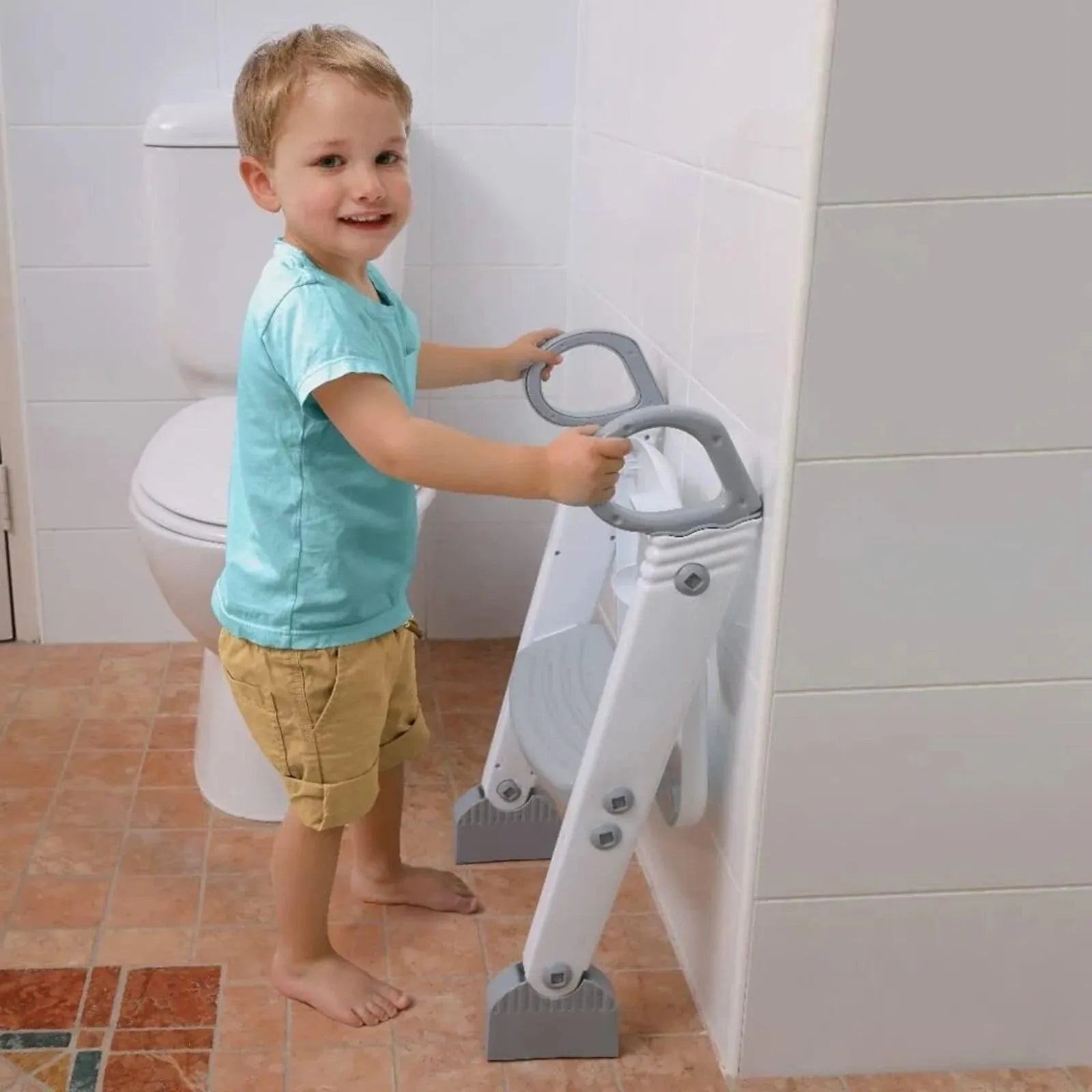 Dreambaby Step - Up Toilet Trainer - ebebek - Black Friday