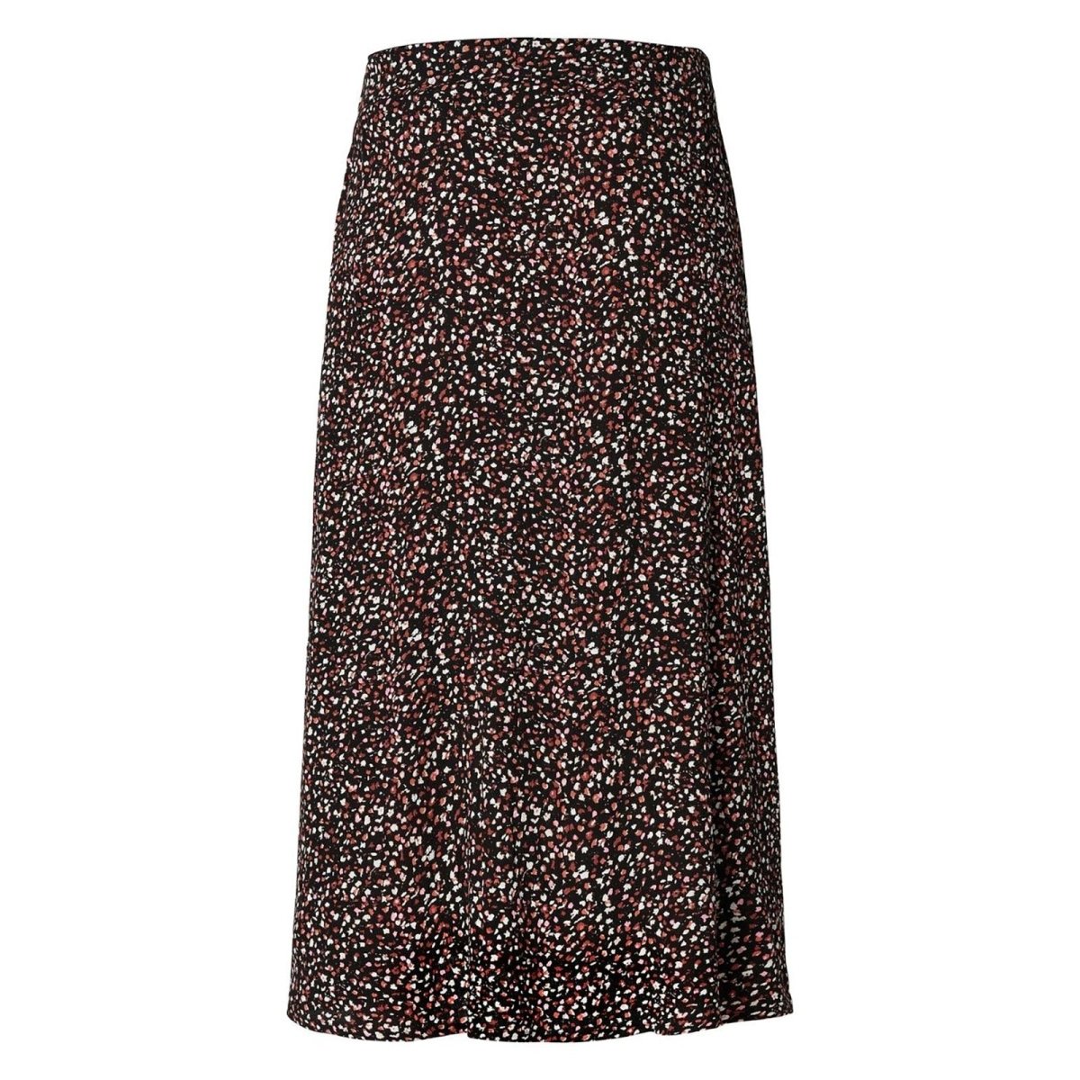 Supermom Skirt Ashley Under The Belly - Black - ebebek - Black Friday