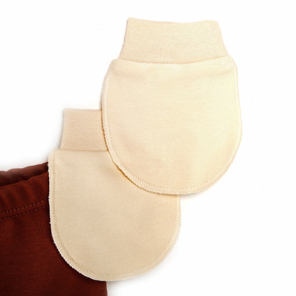 Bebbek Baby Boy 5 Pcs Newborn Starter Set - Mink - ebebek - Black Friday