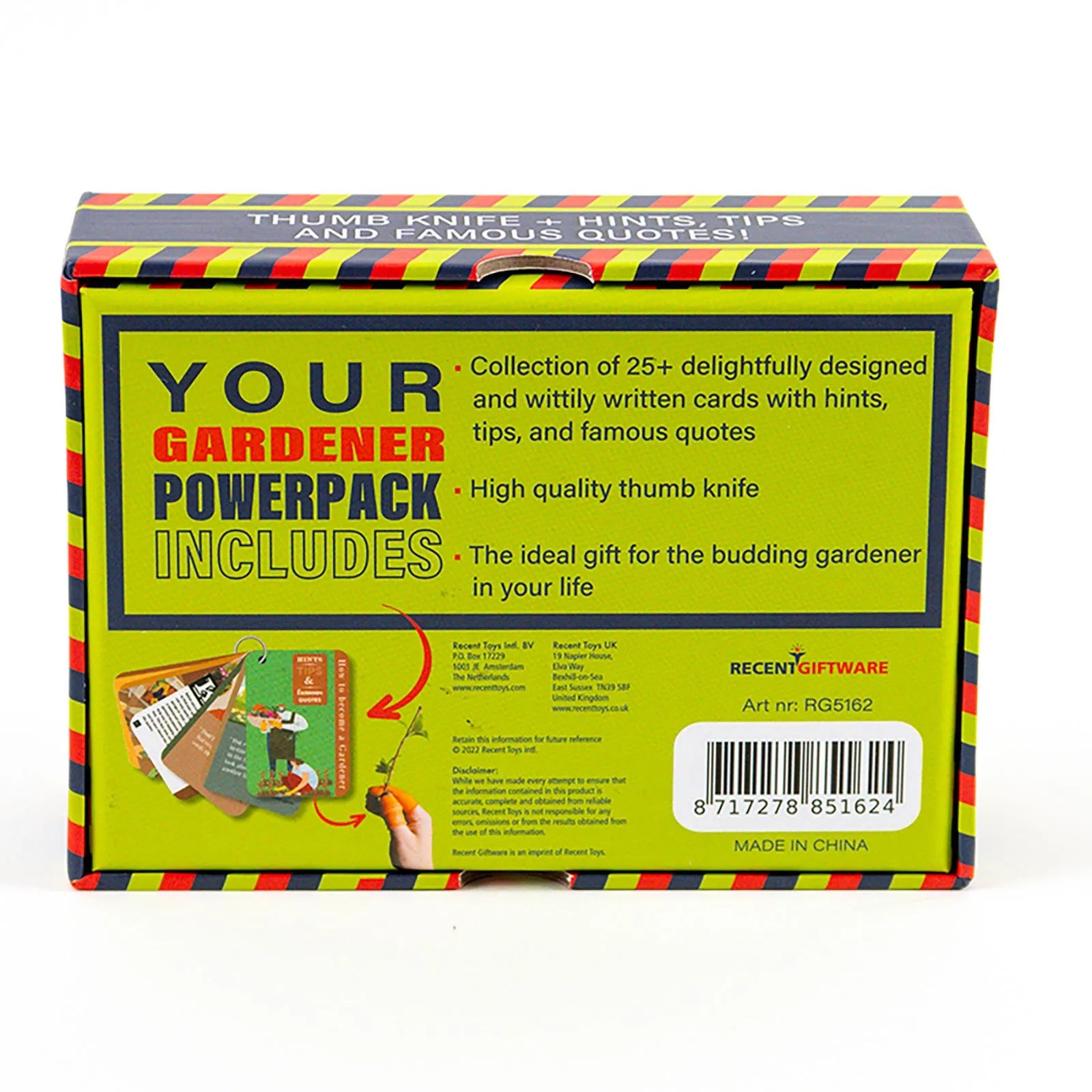 Recent Toys How to become a Gardener - ebebek - Black Friday