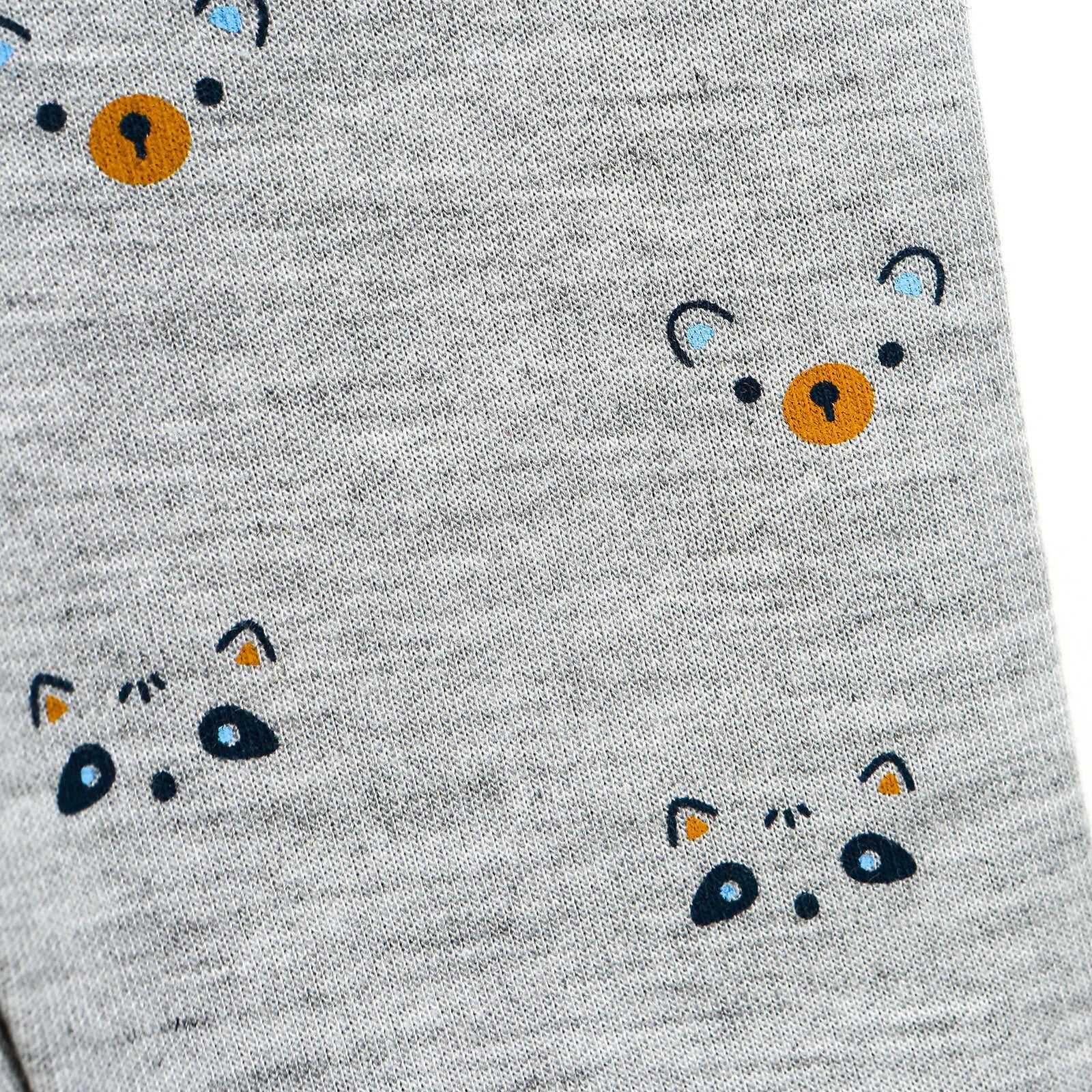 Cassiope Newborn Little Explorer Sweater - Bronze - ebebek - Black Friday