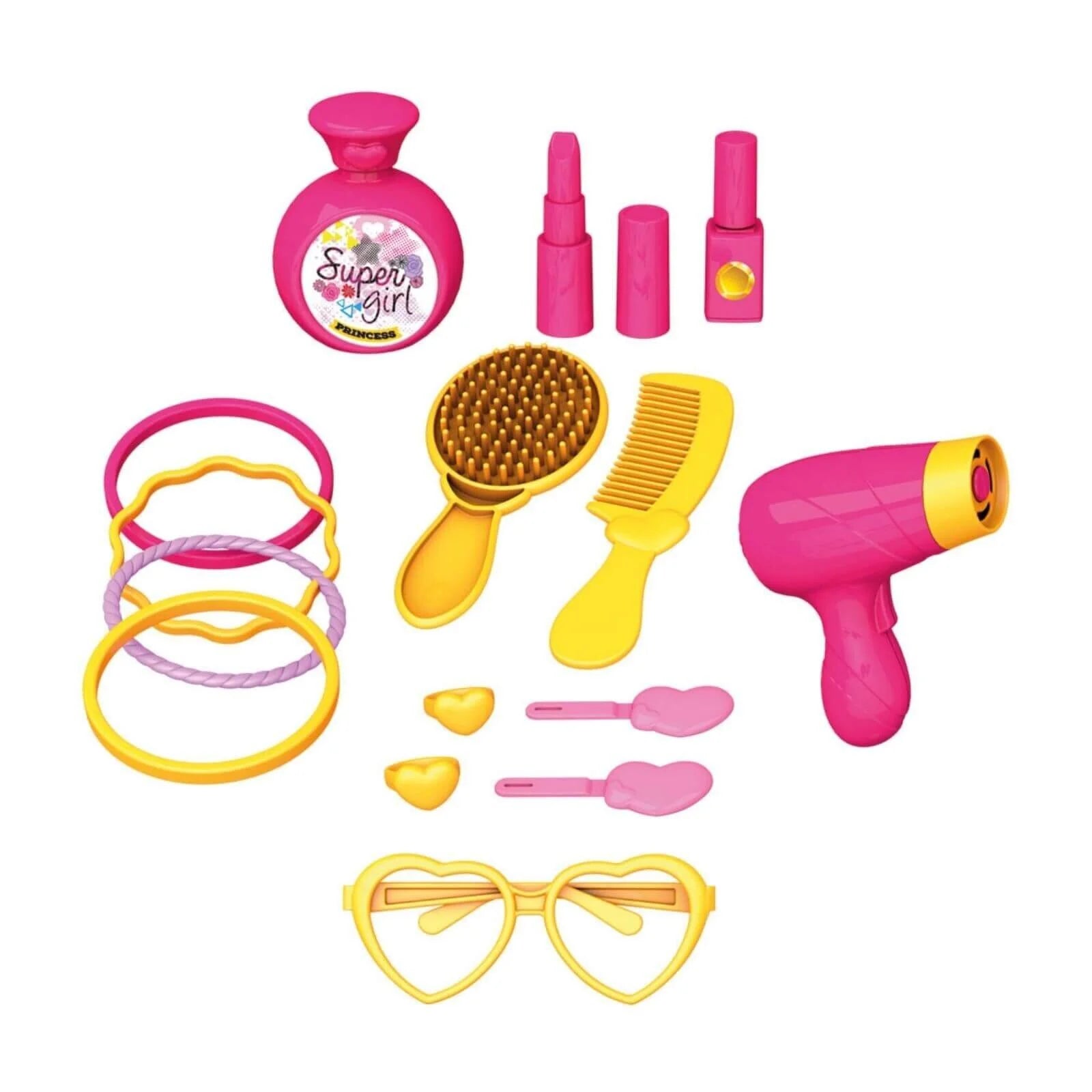 Dede Castle Beauty Table - ebebek - Black Friday