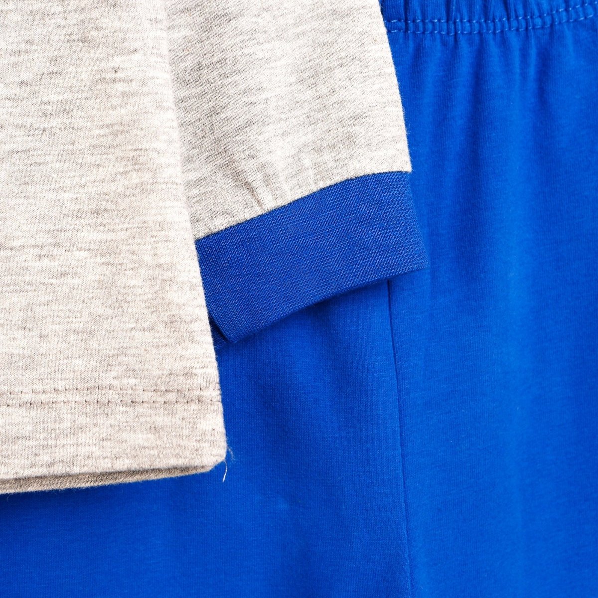 HelloBaby Basic Baby Boy Pyjamas Set - ebebek - Black Friday