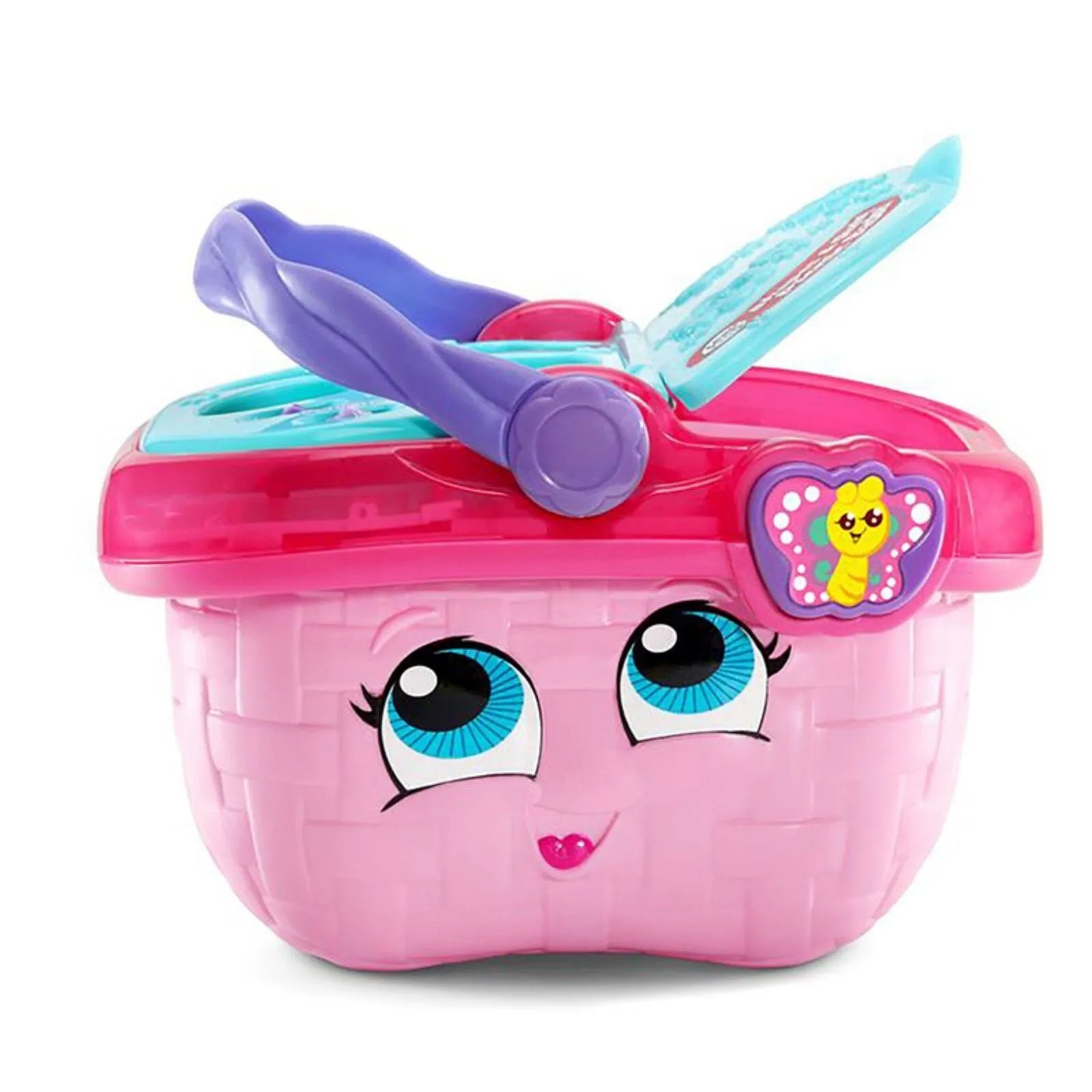 LeapFrog Shapes & Sharing Picnic Basket - ebebek - Black Friday