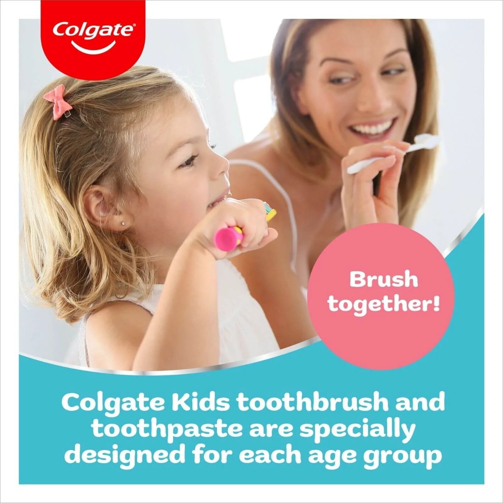 Colgate Kids Strawberry Flavour Baby Toothpaste 0 - 2 years 50ml - ebebek - Black Friday