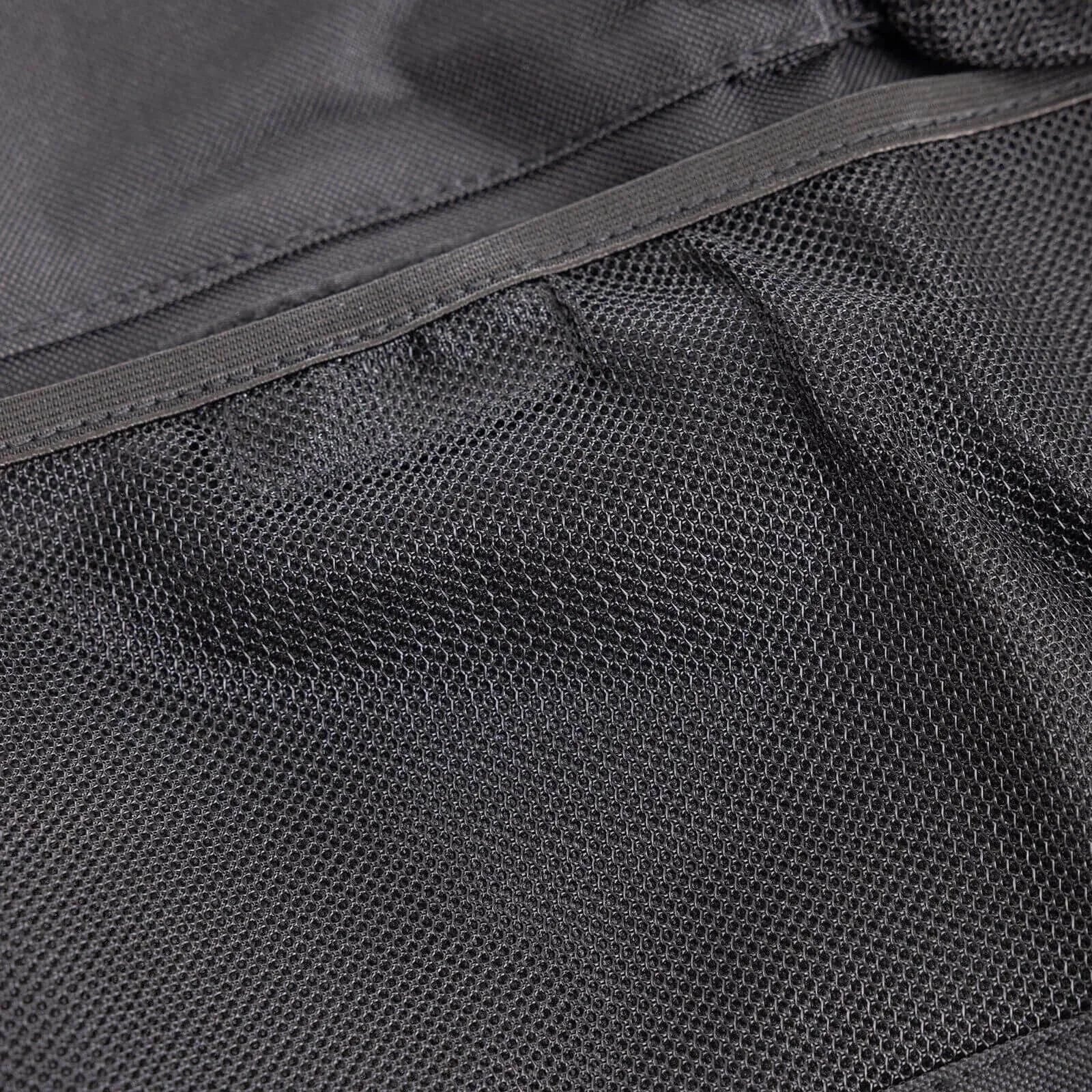 ebaby Plain Backseat Organiser - Black - ebebek - Black Friday