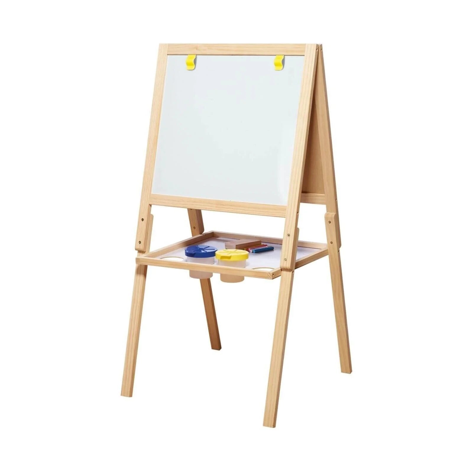 Wooden Easel - ebebek - Black Friday