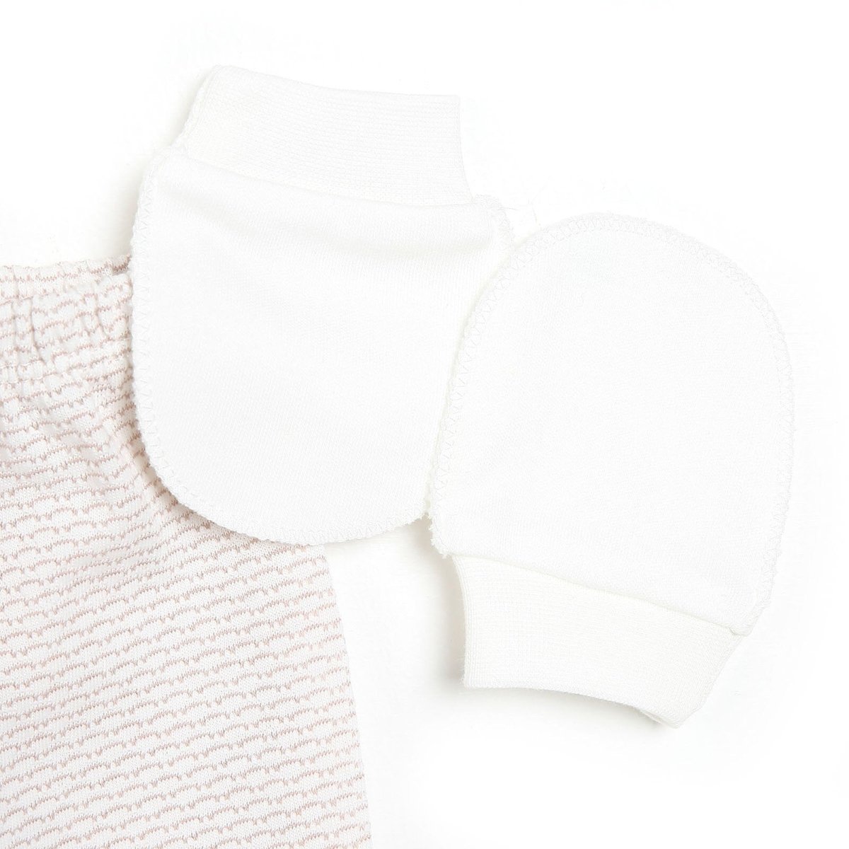 Bebbek Baby Girl 5 Pcs Newborn Gift Starter Set - Rose - ebebek - Black Friday