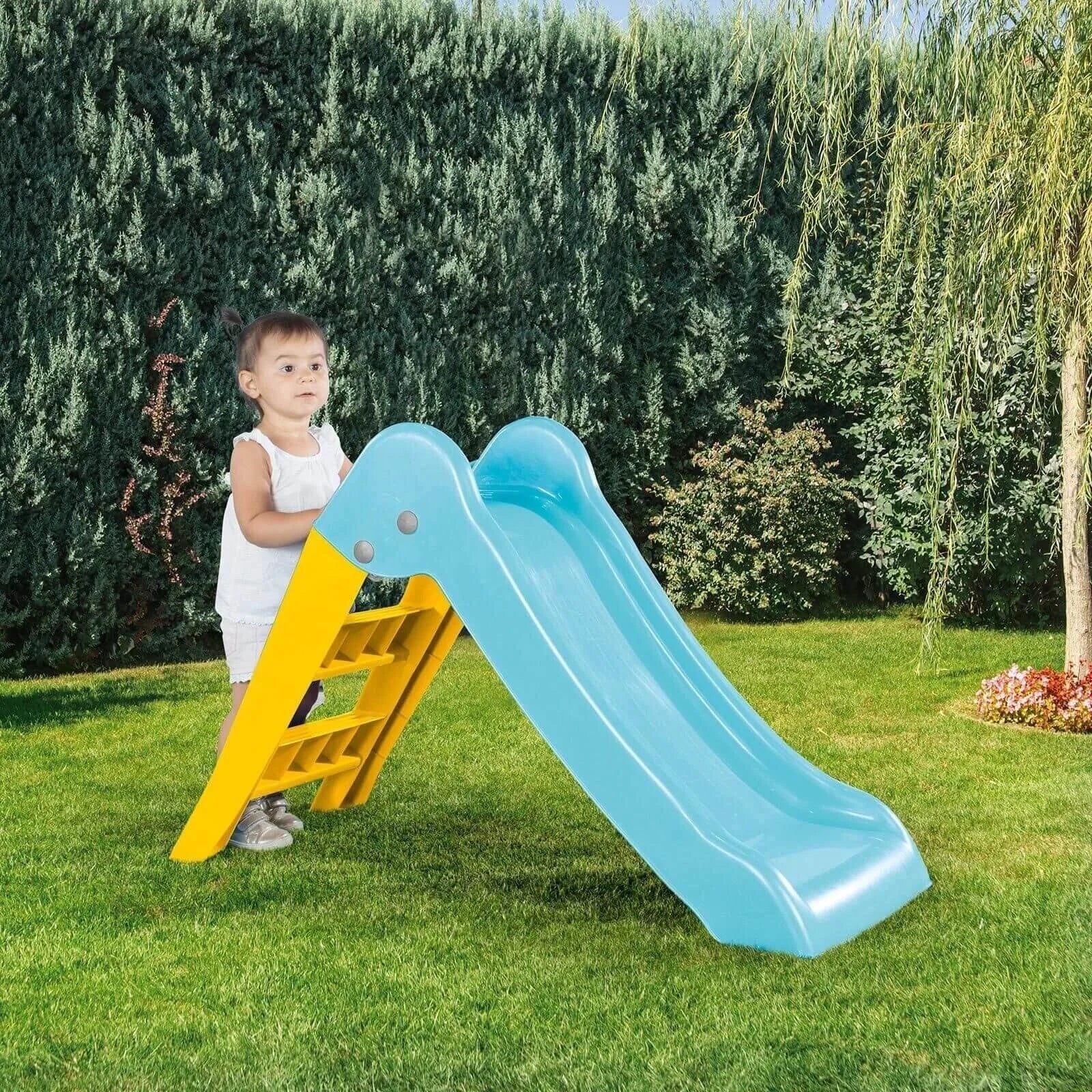 baby toys Kids Slide - ebebek - Black Friday