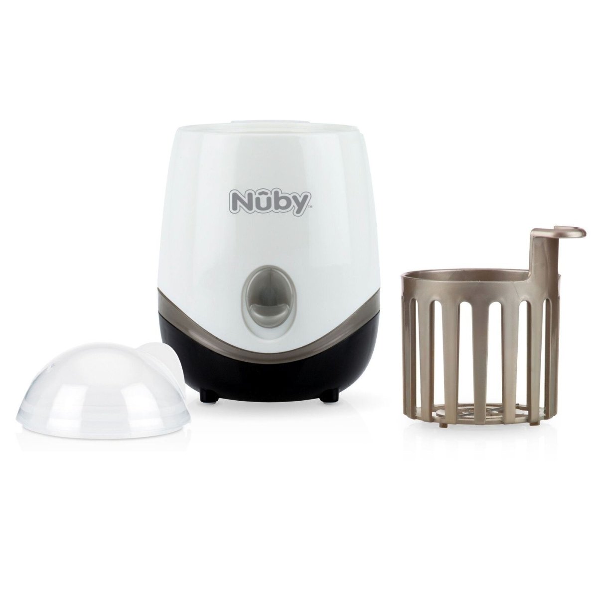 Nuby Bottle & Food Warmer - ebebek - Black Friday