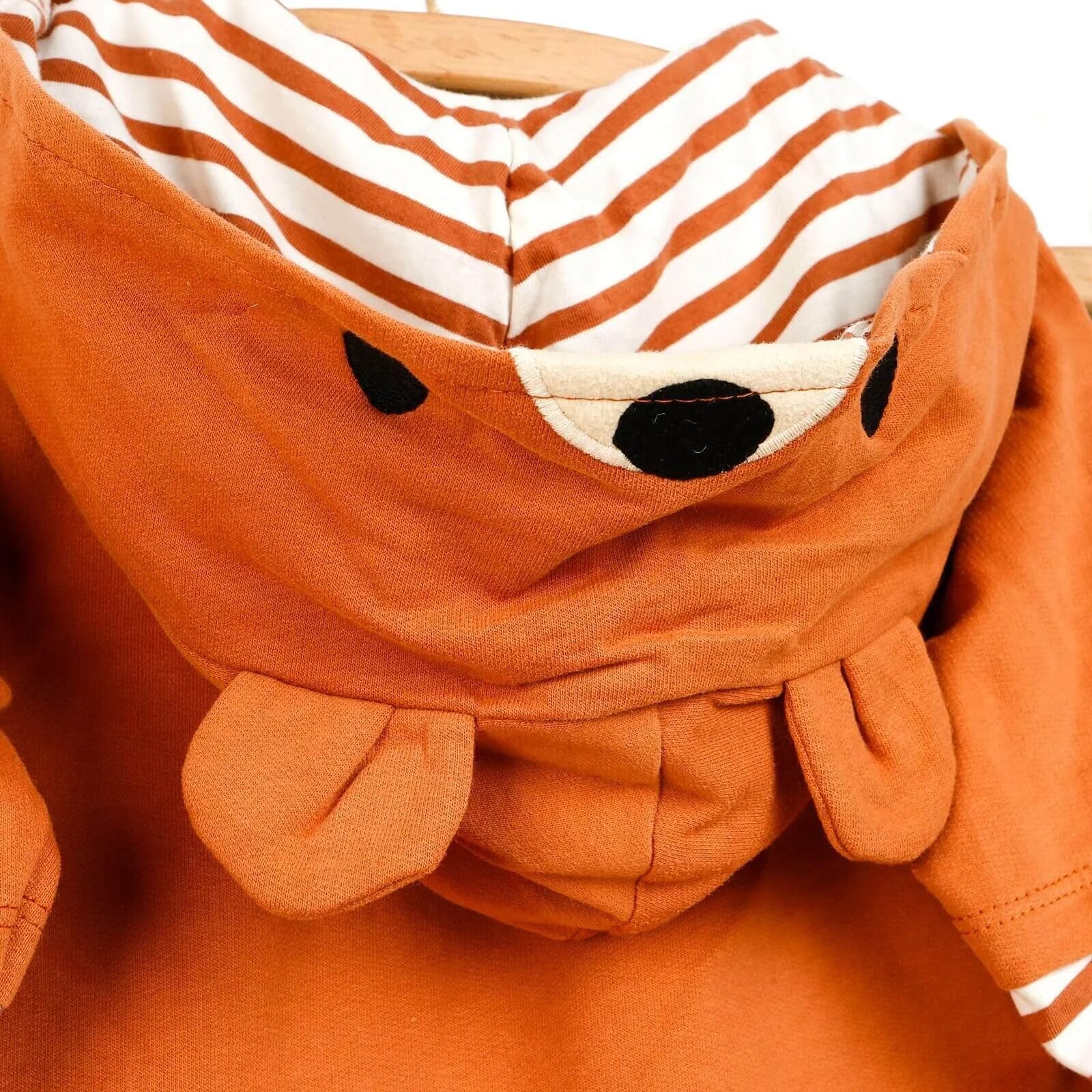 HelloBaby Sweatshirt - Pants - Cinnamon - ebebek - Black Friday