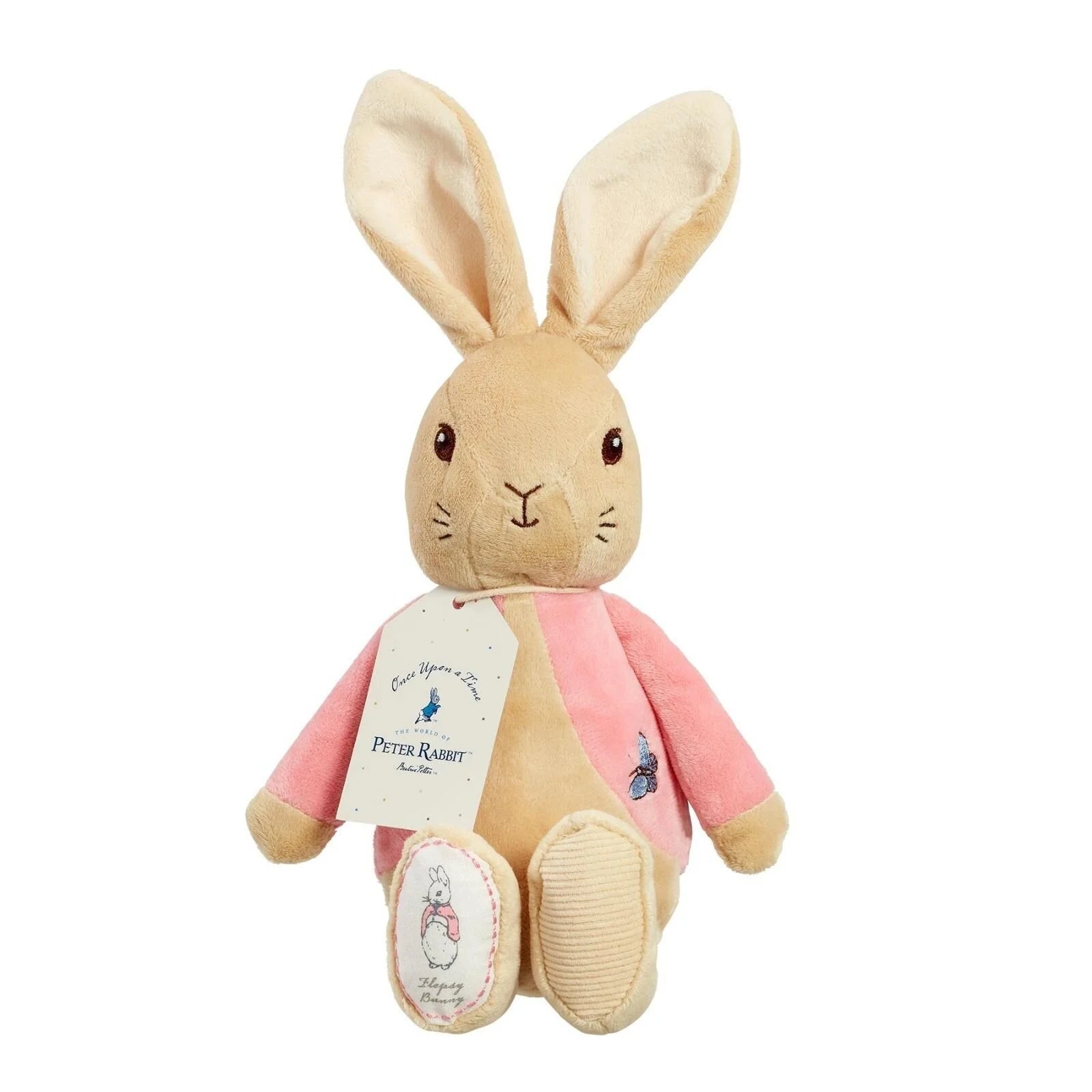 Peter Rabbit My First Flopsy - ebebek - Black Friday