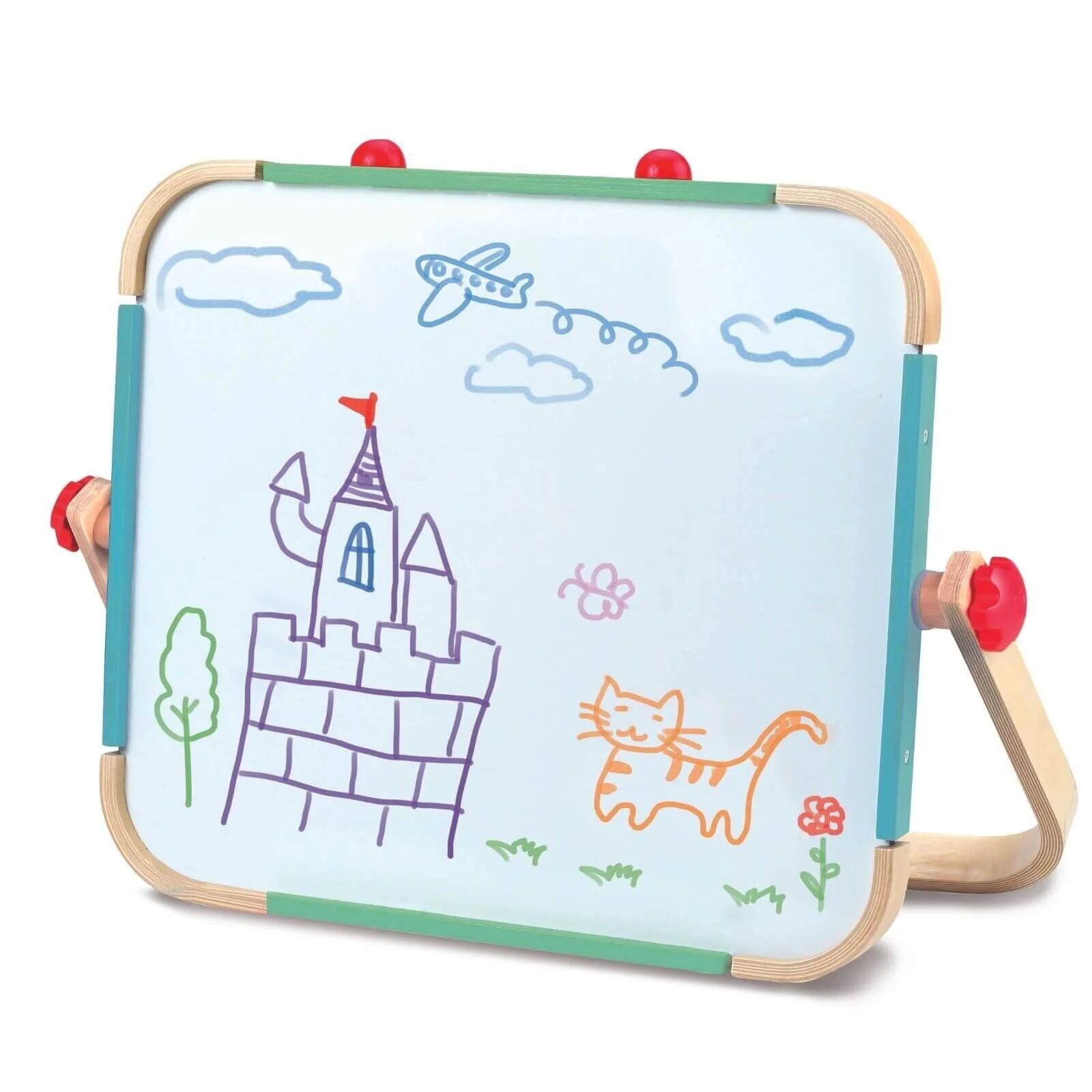 Hape Anywhere Art Studio - ebebek - Black Friday