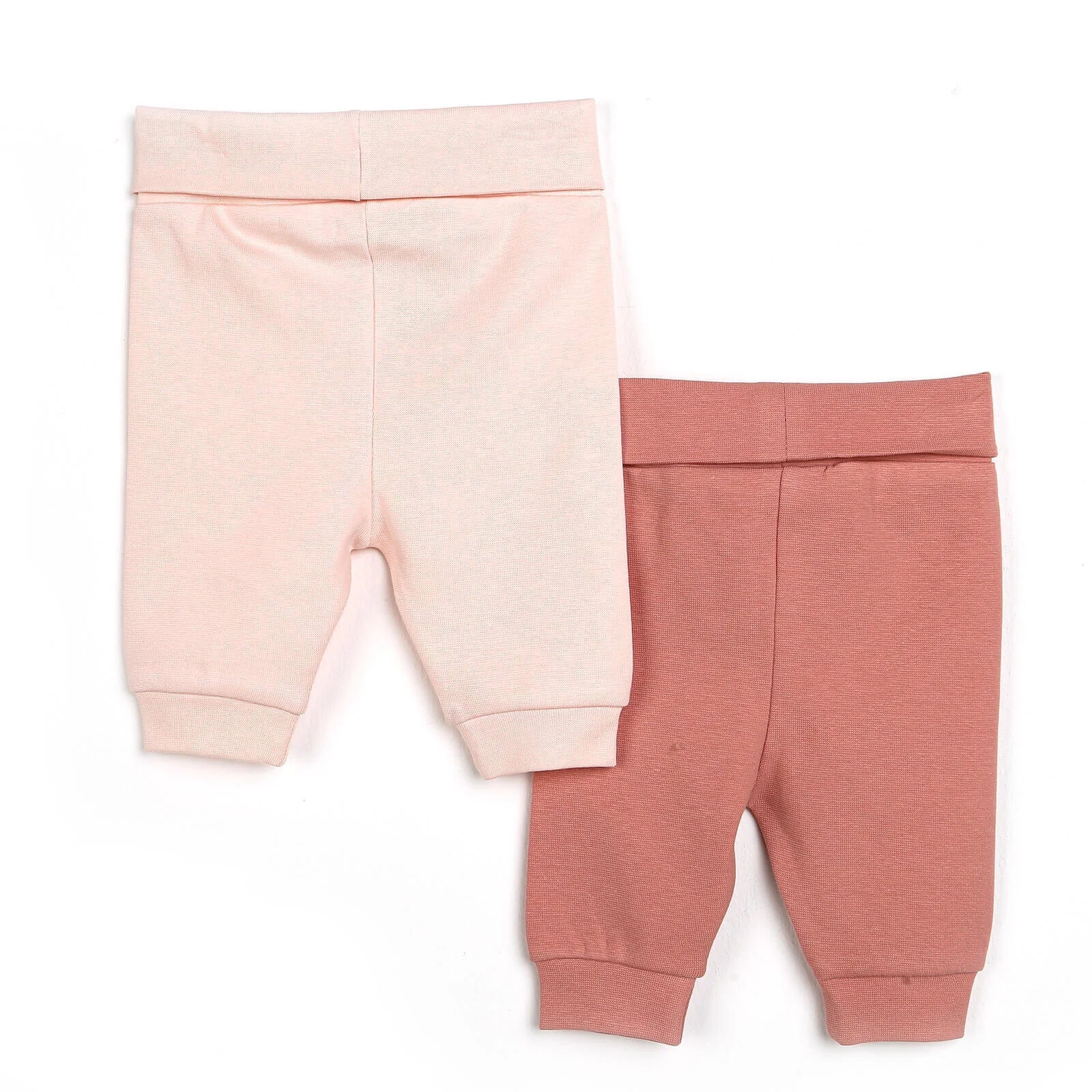 HelloBaby Newborn Relaxed Fit High Fold - Light Pink - ebebek - Black Friday