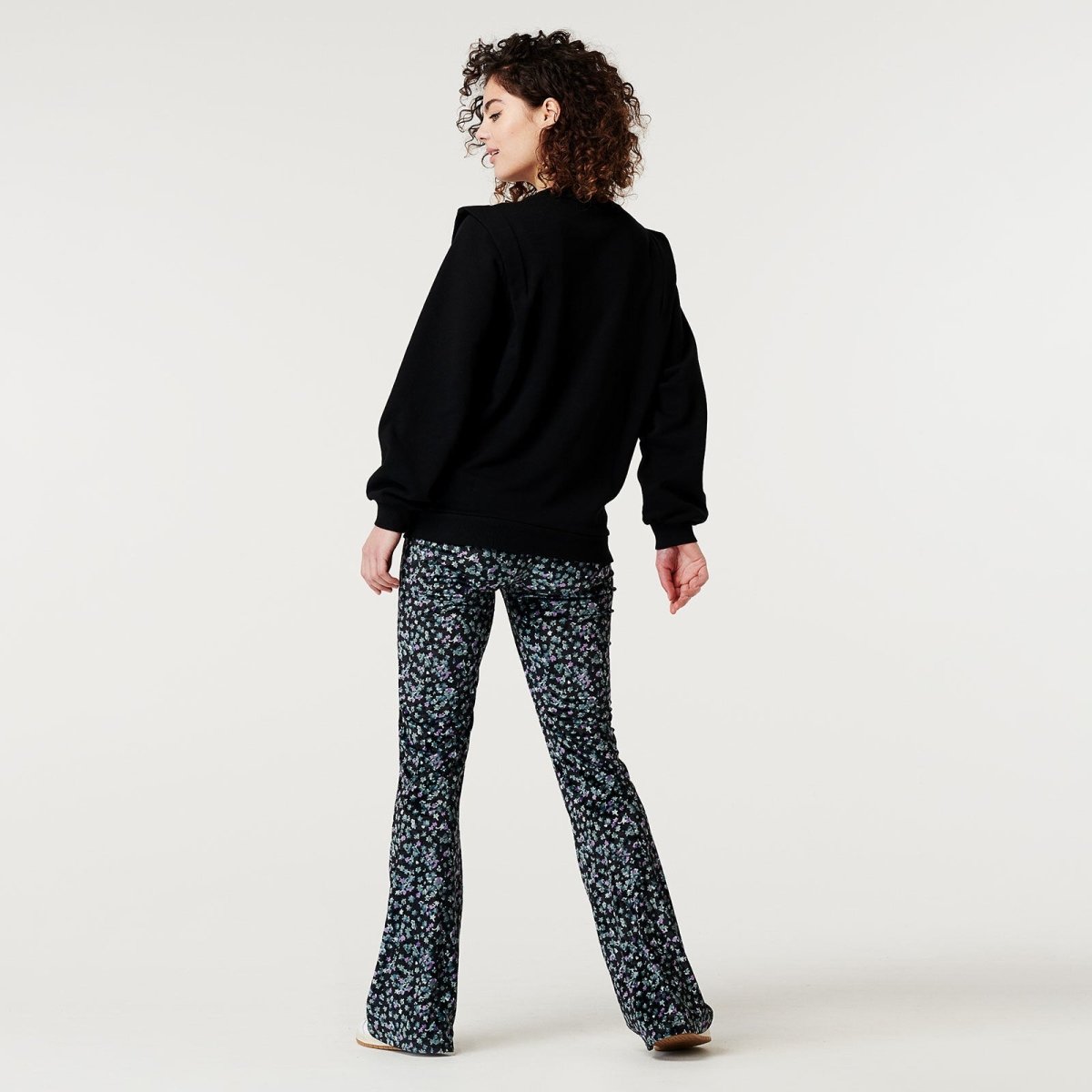 Supermom Pants Byfield - Thyme - ebebek - Black Friday