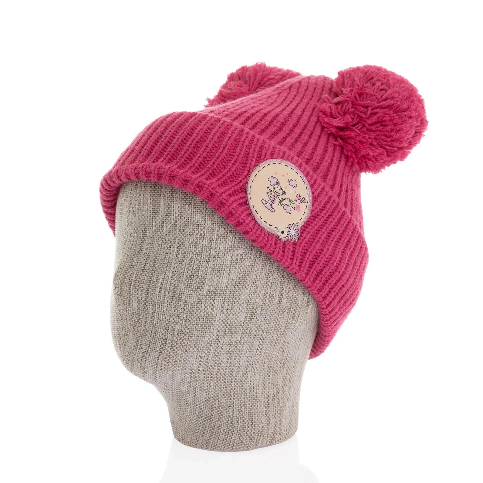 Kitti Beanie - Pink - ebebek - Black Friday