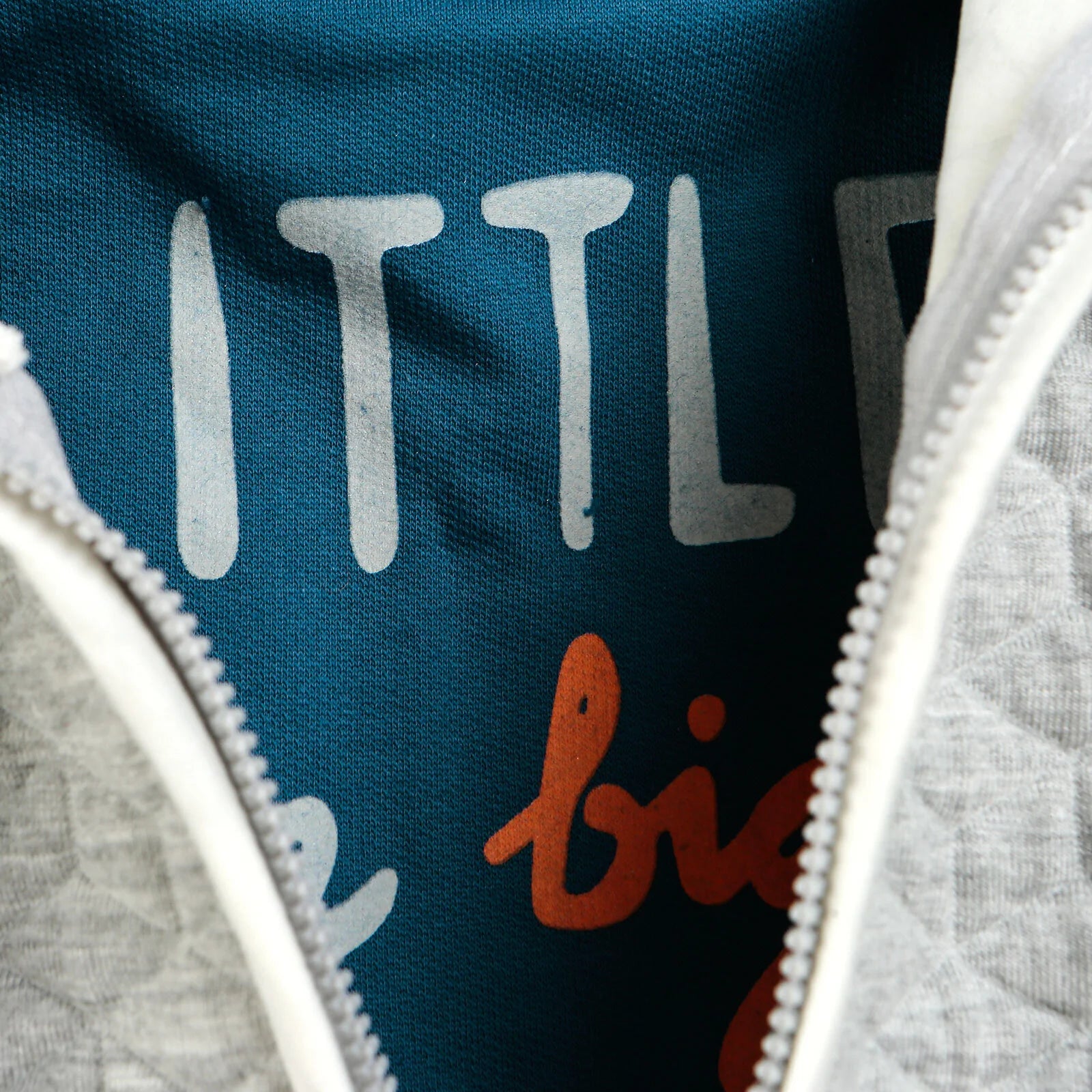 Cassiope Sweatshirt - Pants - Cardigan - Grey Melange - ebebek - Black Friday