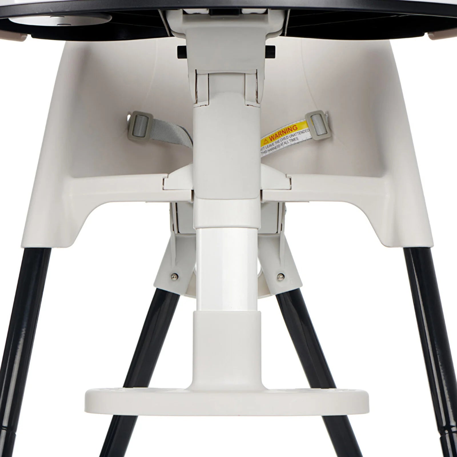 Vital Baby Nourish Scoop Highchair - ebebek - Black Friday