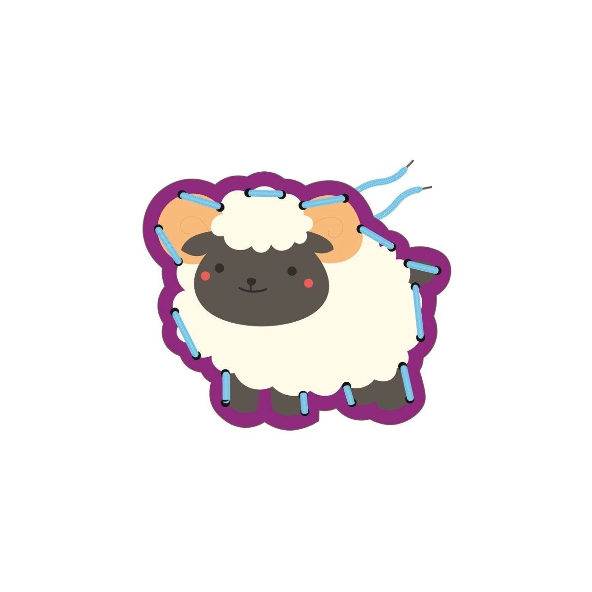 Rossie Wooden Craft Game - Series 1 - ebebek - Black Friday