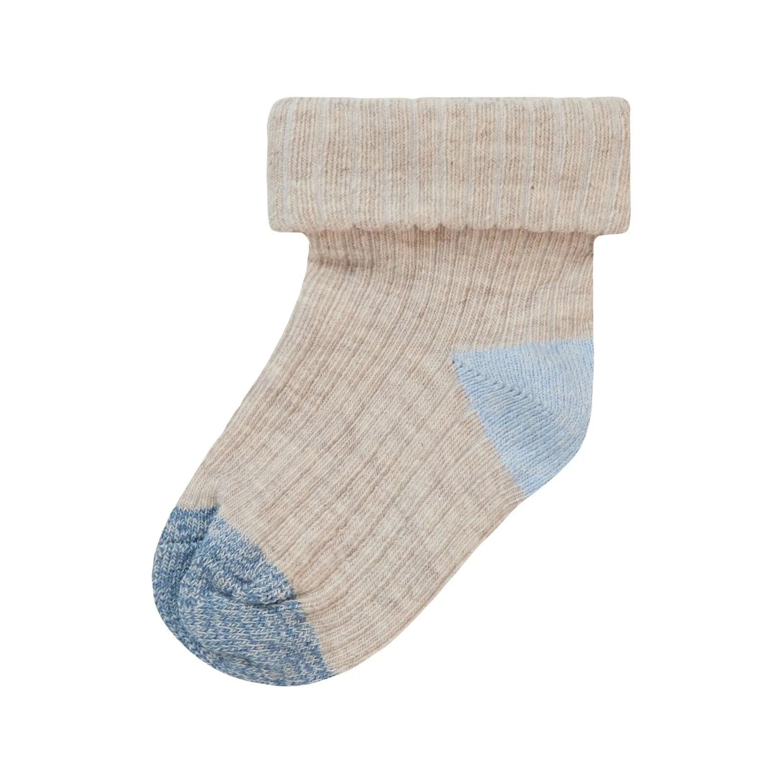 Noppies Socks Menard - Aegean Blue - ebebek - Black Friday