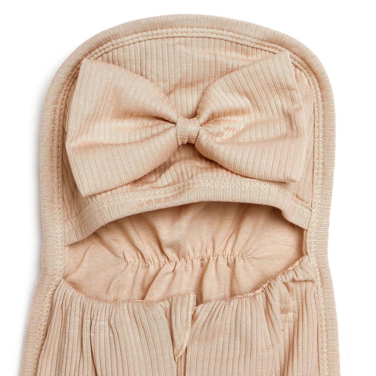 Bebetto Newborn Swaddle - Beige - ebebek - Black Friday