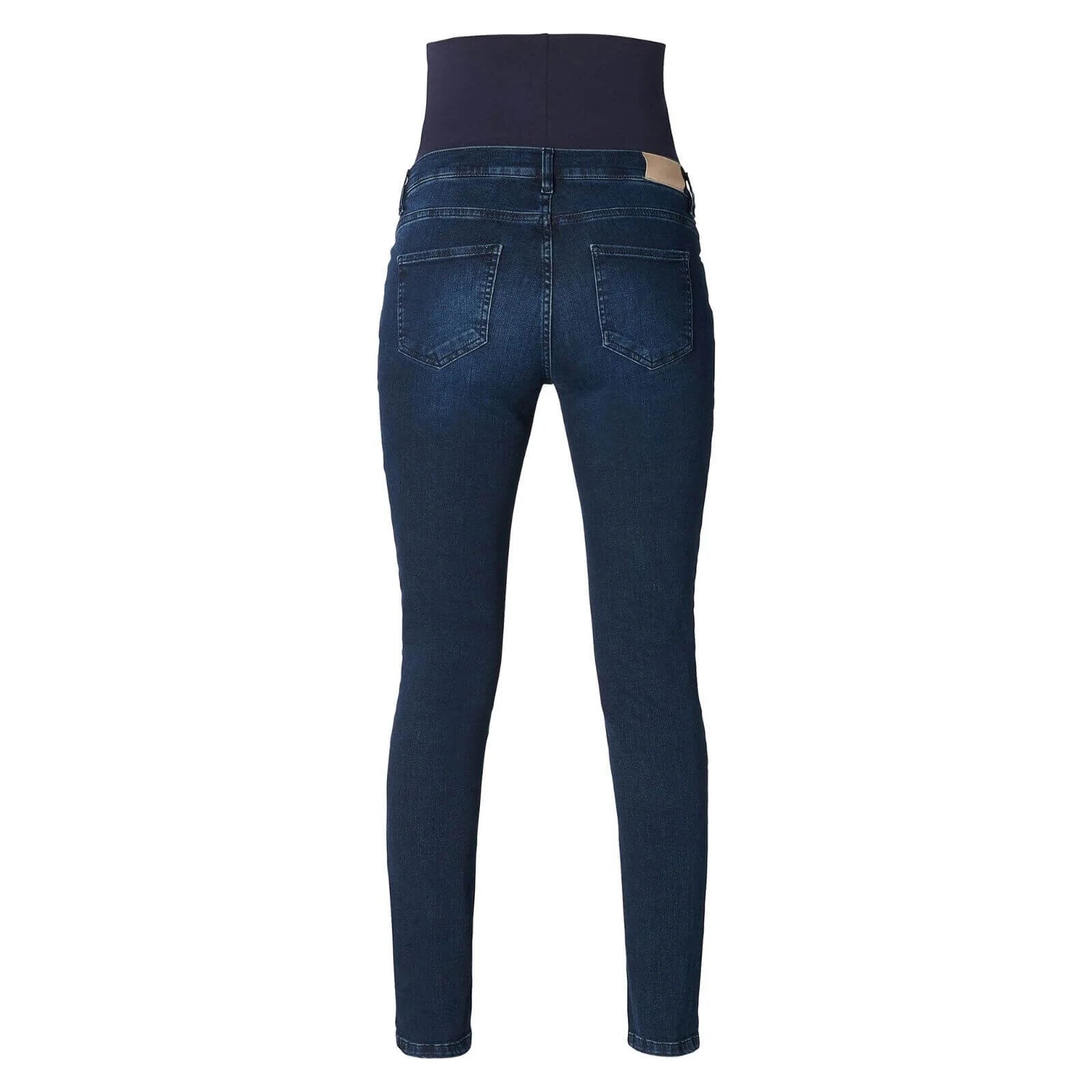 Esprit Denim Pants Skinny - Darkwash - ebebek - Black Friday