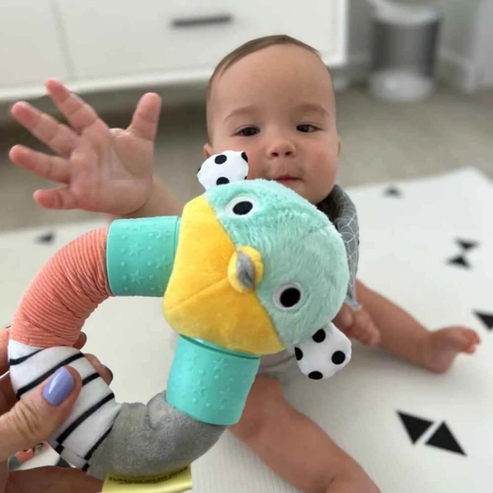 Dingle Dangle Gift Set - ebebek - Black Friday