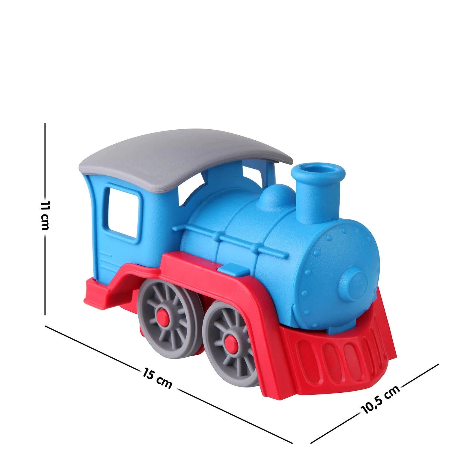 Let's Be Child Train Locomotive Assorted - ebebek - Black Friday