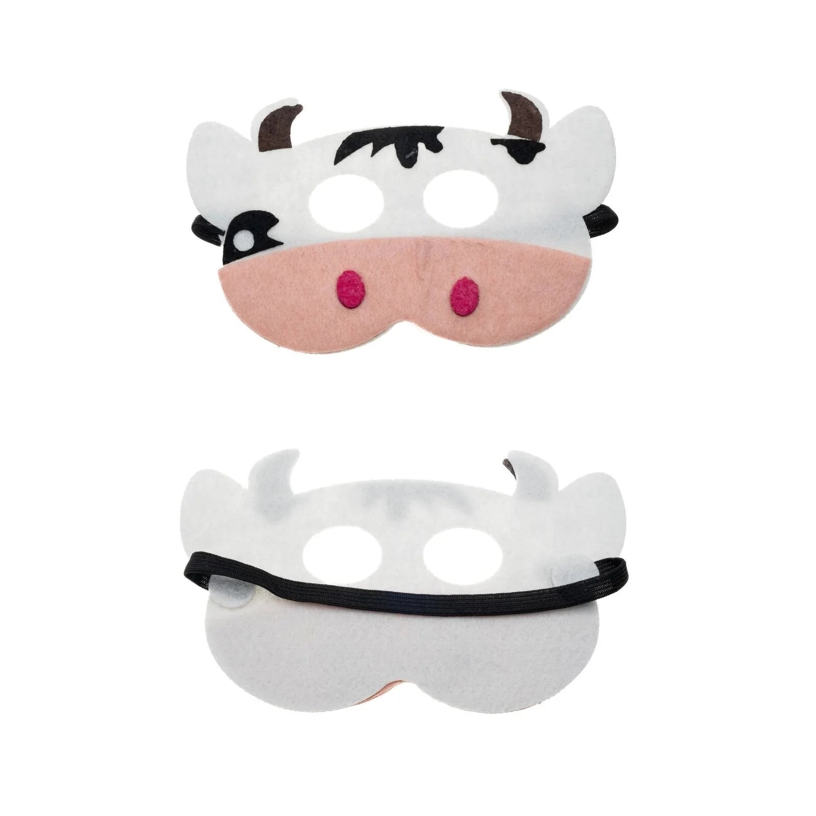 Farm Animal Mask Assorted - ebebek - Black Friday
