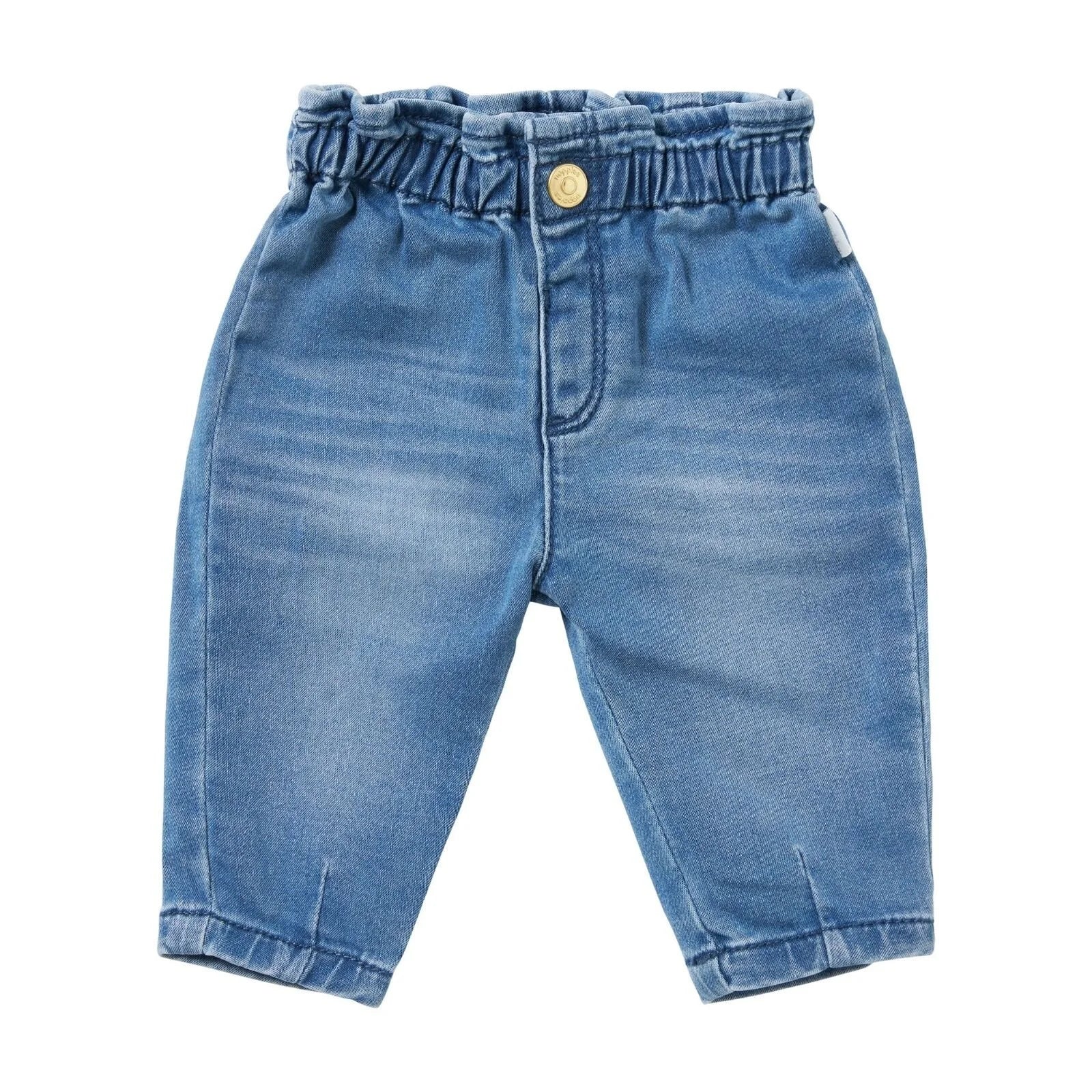 Noppies Jeans New York - Medium Blue Wash - ebebek - Black Friday