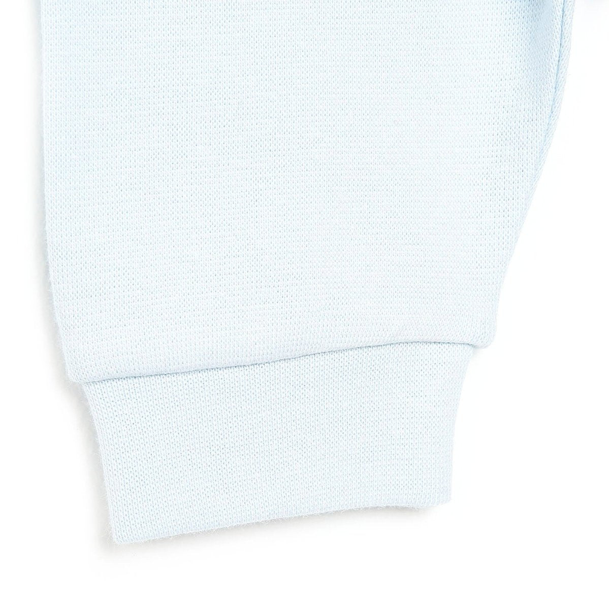 HelloBaby Newborn Relaxed Fit High Fold - Blue - ebebek - Black Friday