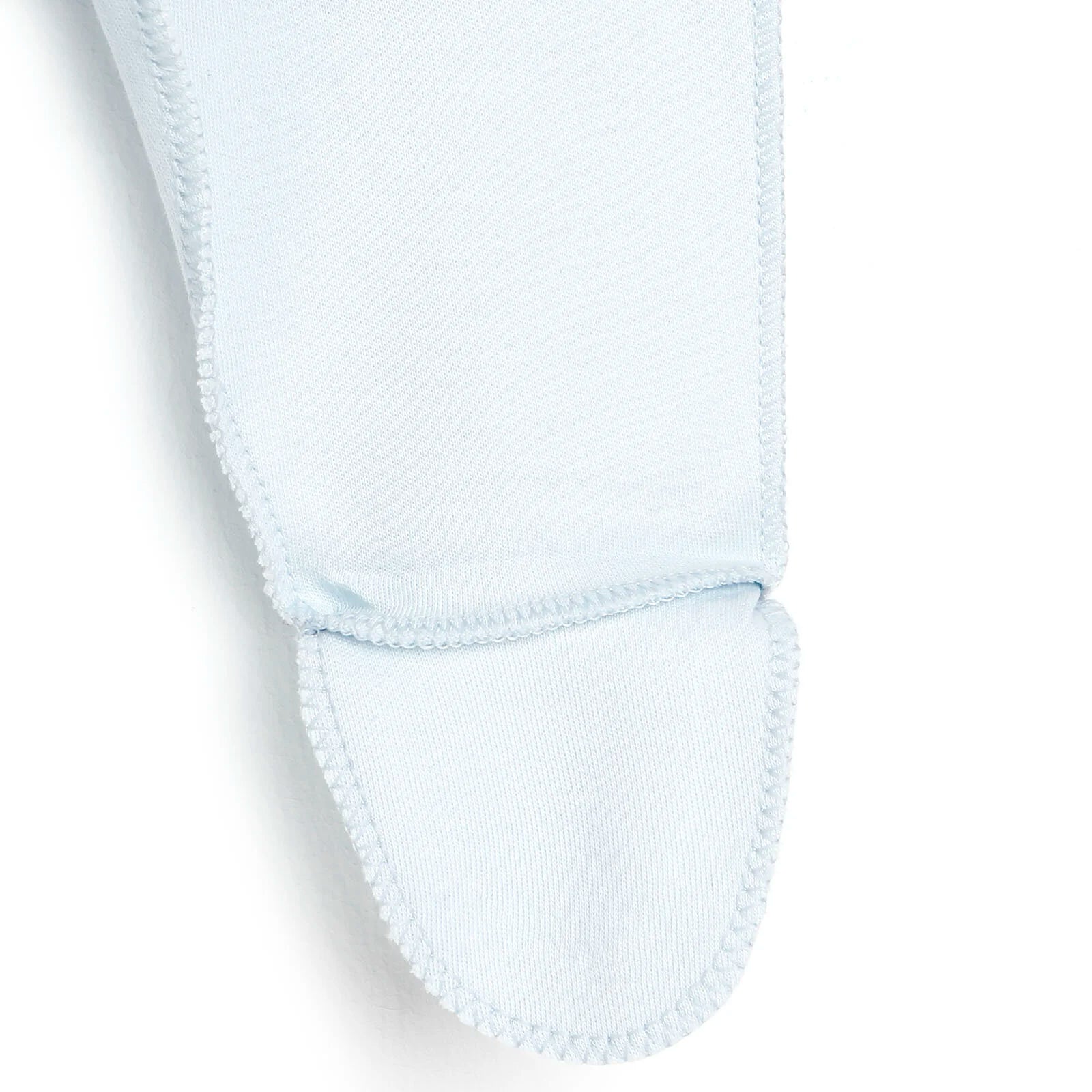 Bebetto 5 Piece Newborn Set - Strappy - Blue - ebebek - Black Friday