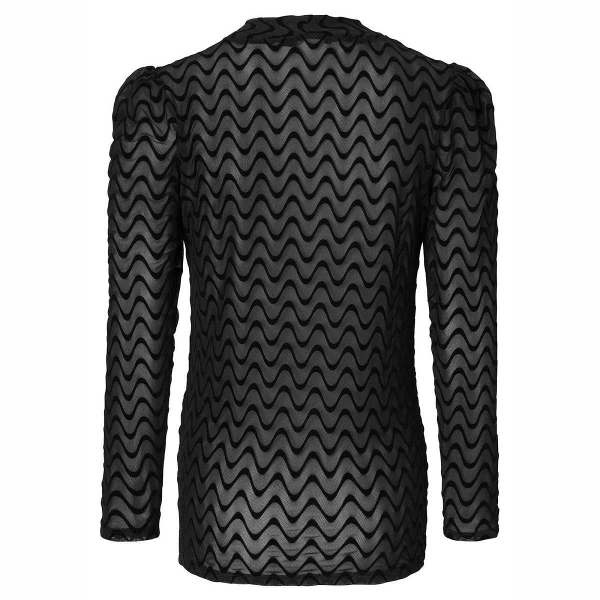 Supermom Top Dillon - Black - ebebek - Black Friday