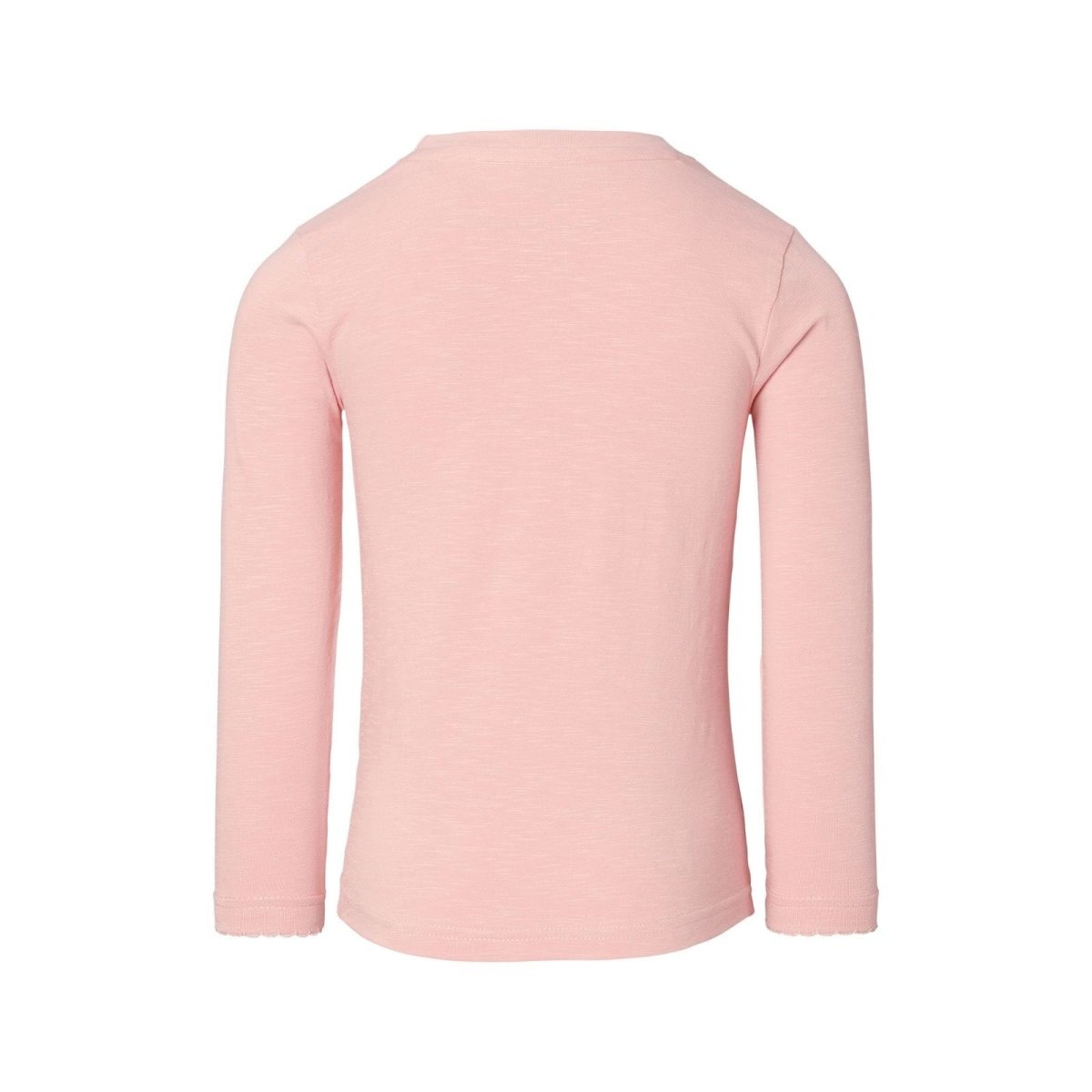 Noppies Girls T-shirt Long Sleeve Kingsland - Misty Rose - ebebek - Black Friday