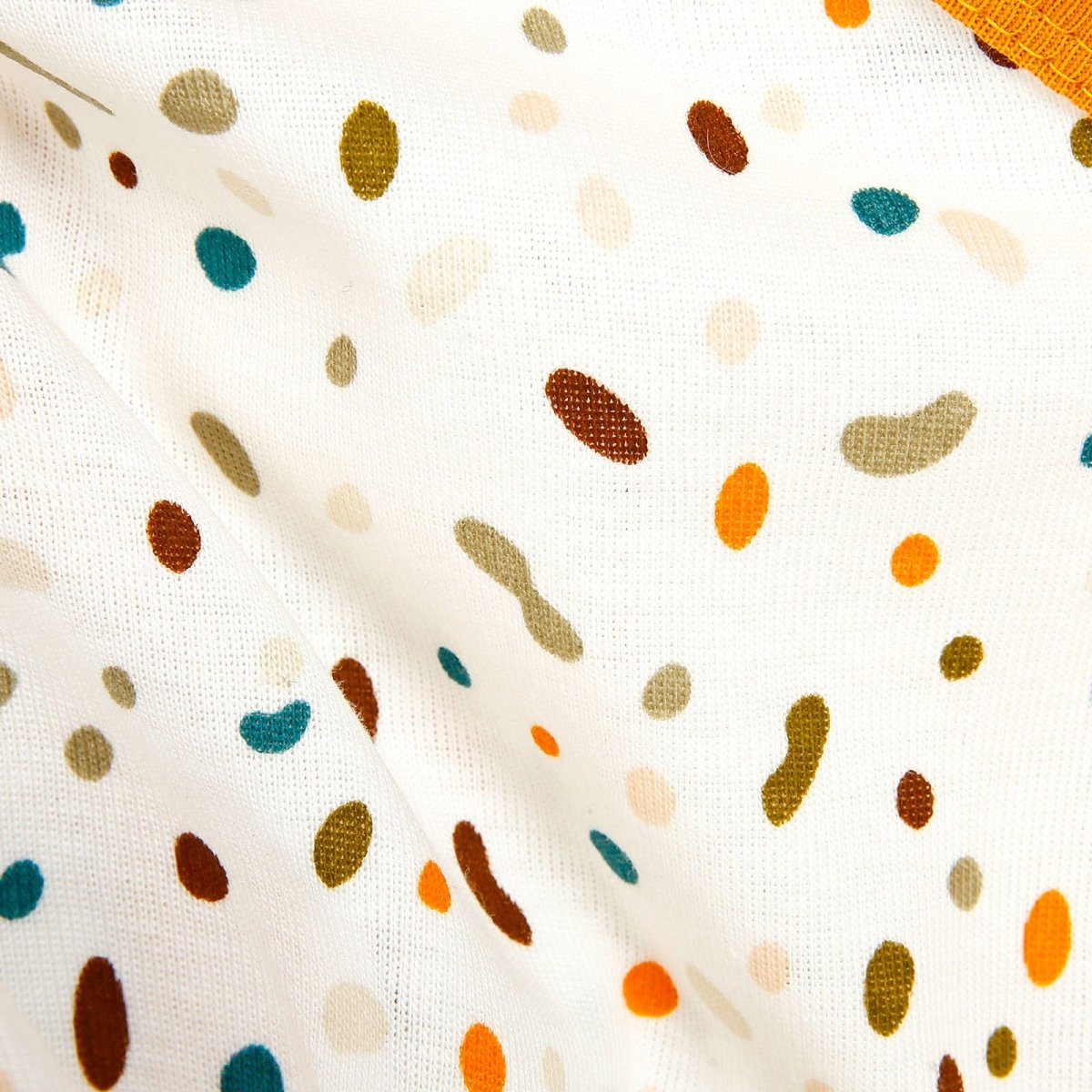 Motherlove Sleeve Bodysuit - Ecru - ebebek - Black Friday