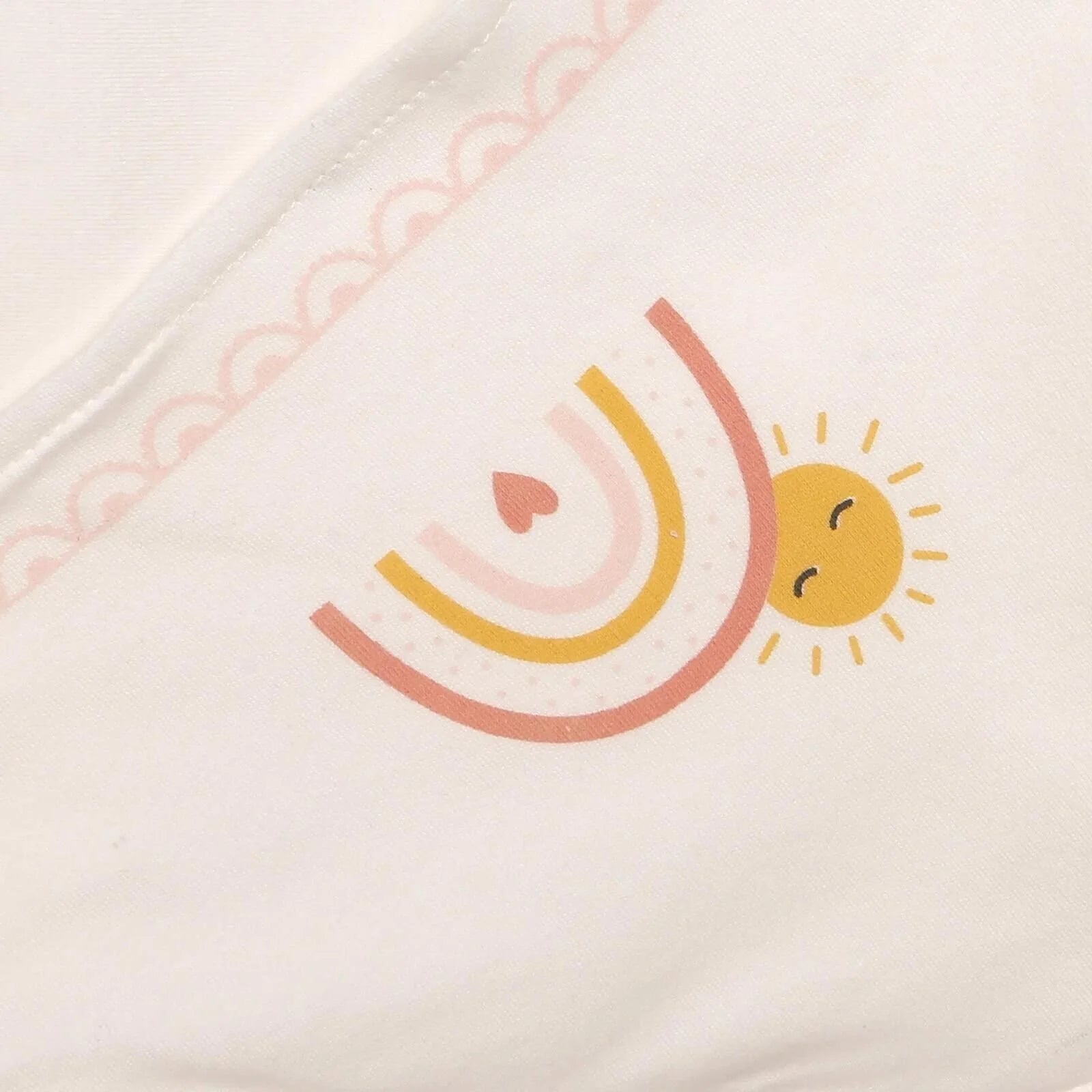 Bebbek Baby Girl 10 Pcs Newborn Starter Set - Pink - ebebek - Black Friday