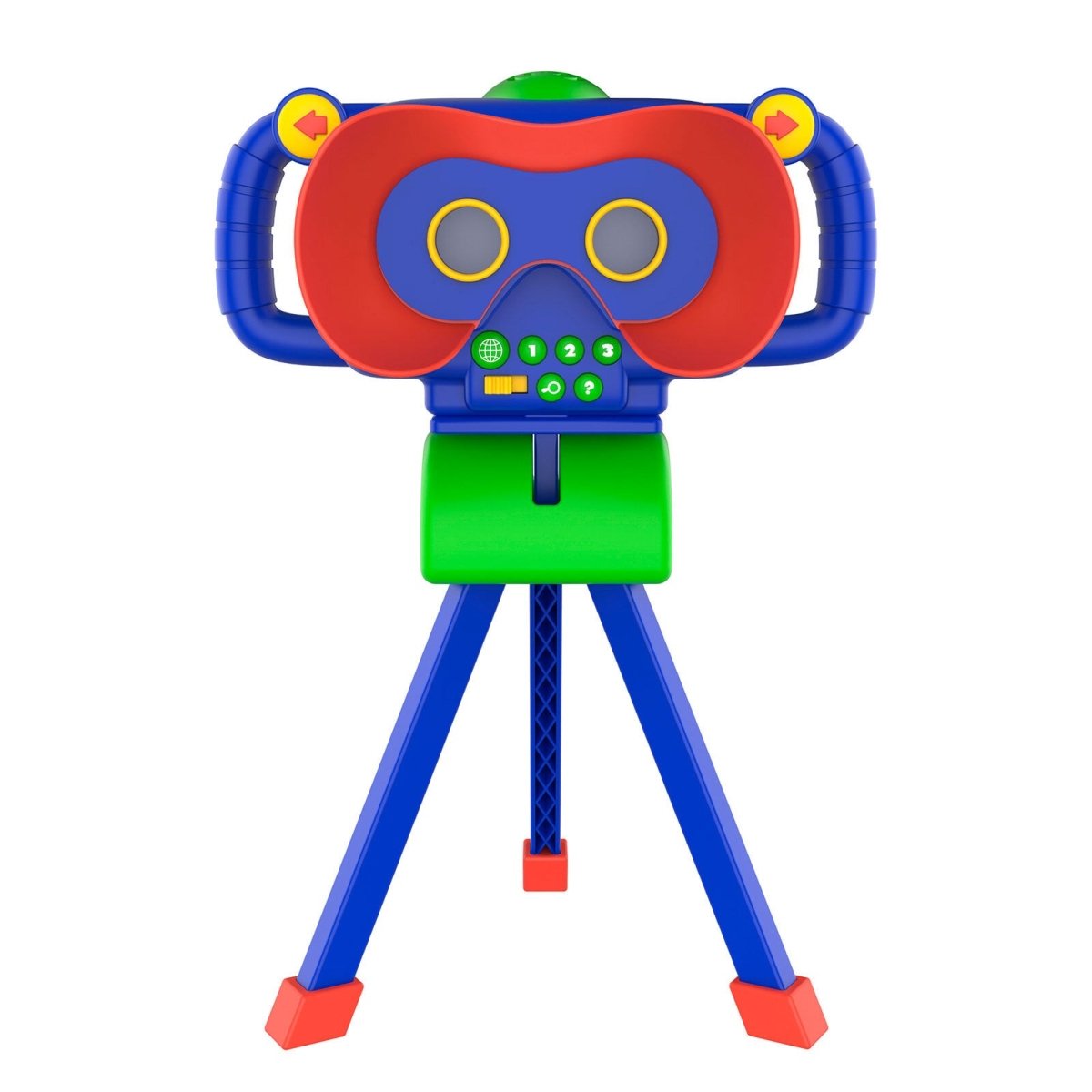 GeoSafari Jr. Talking Wildlife Camera - ebebek - Black Friday