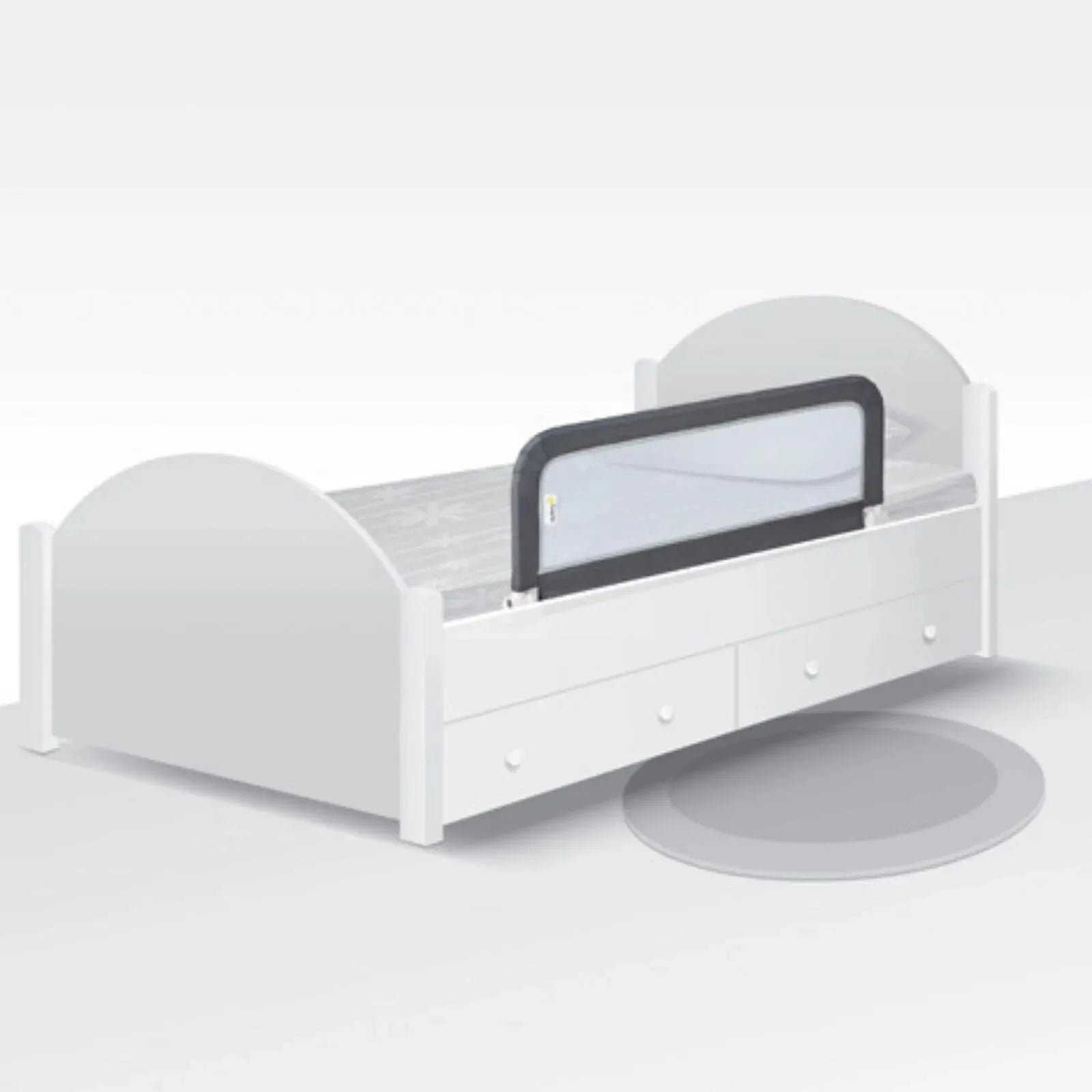 Safety 1st Portable Bed Rail - ebebek - Black Friday