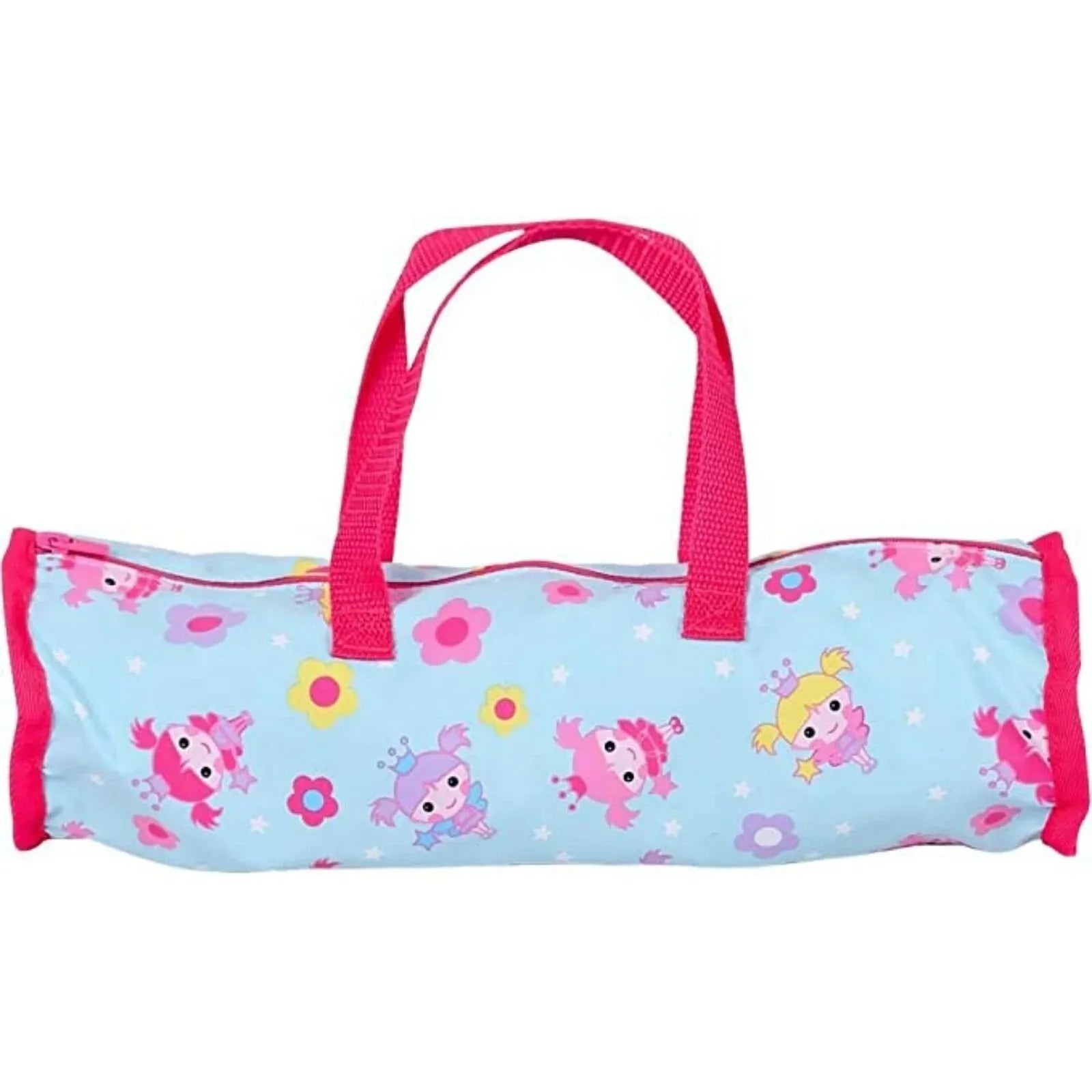 Dollsworld Deluxe Travel Cot - ebebek - Black Friday