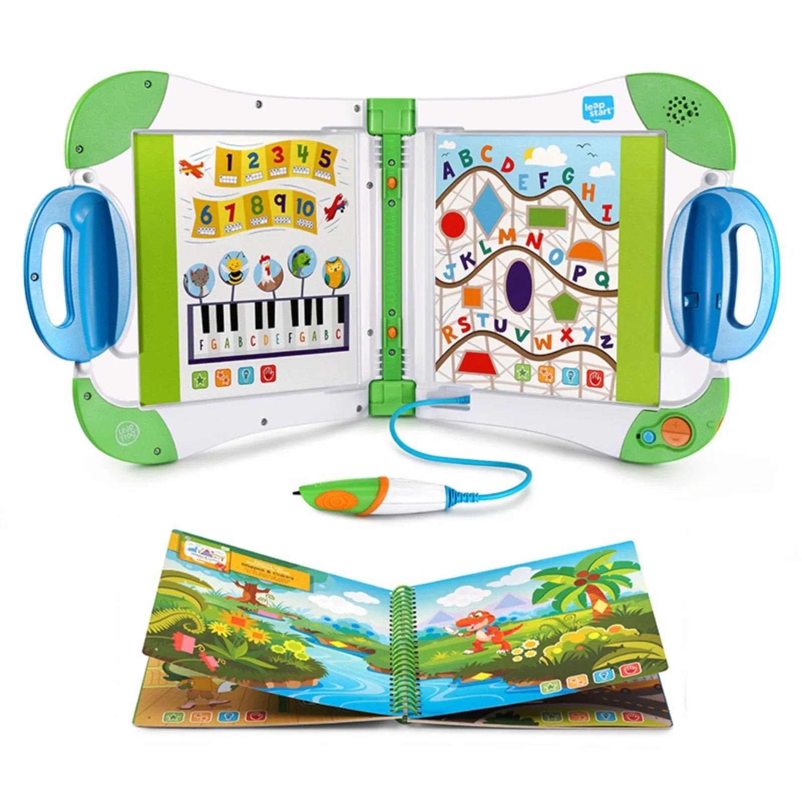 LeapFrog LeapStart - ebebek - Black Friday