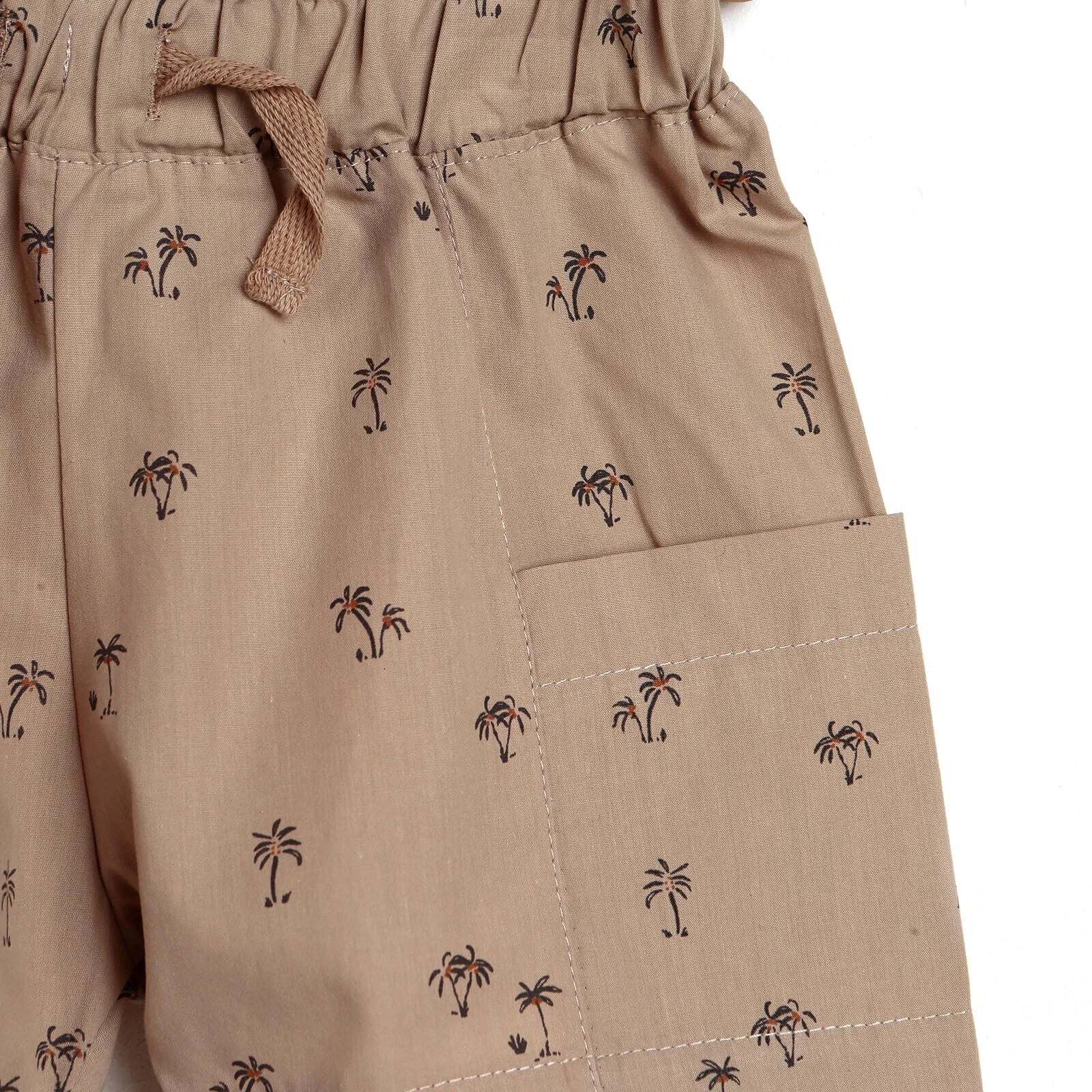 Cassiope Soil Tshirt - Short - Orange - ebebek - Black Friday