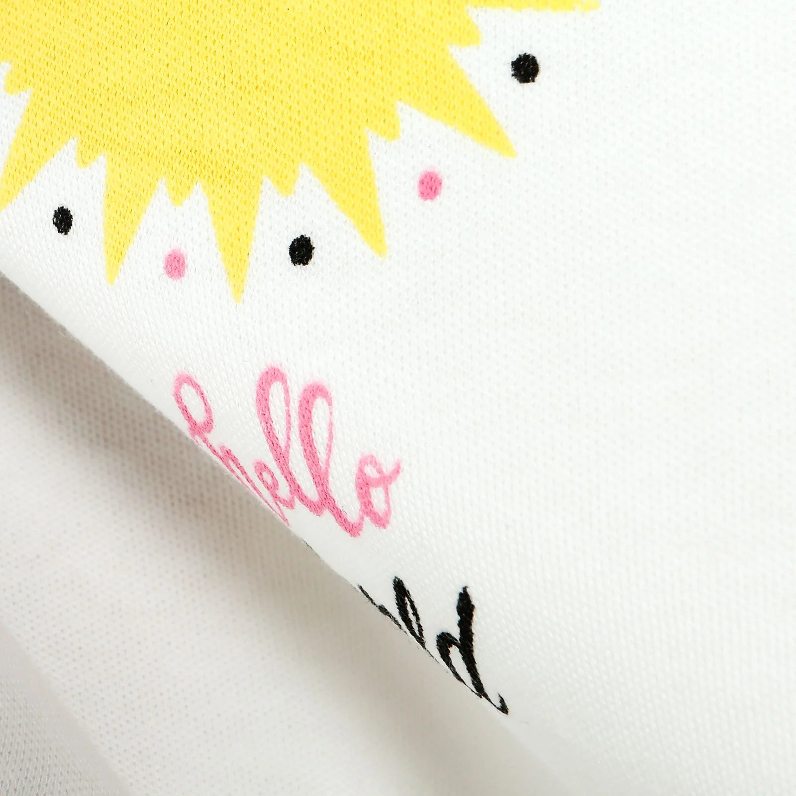 HelloBaby Sunshine 5 - Piece Newborn Starter Set - Ecru - Ecru - ebebek - Black Friday