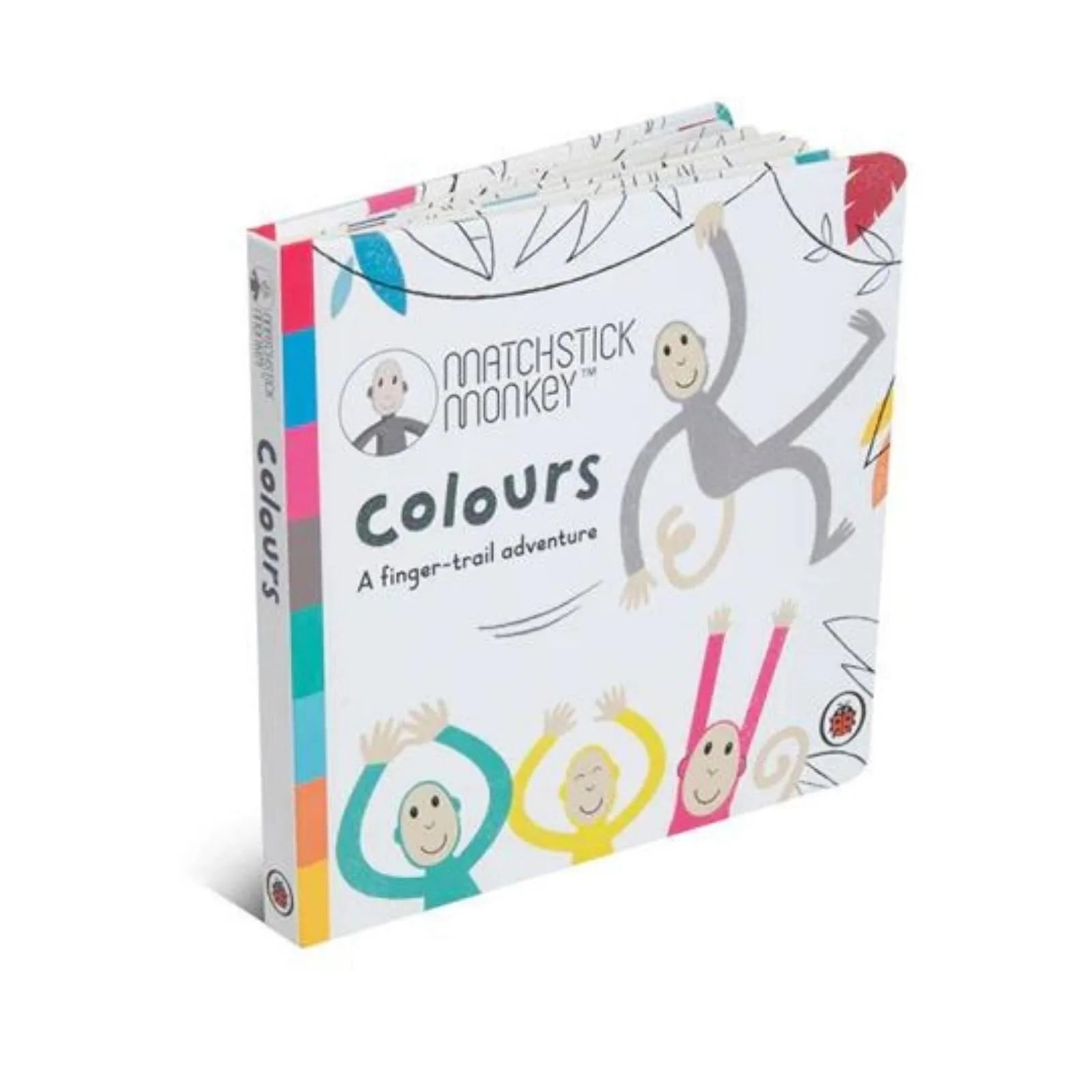 Penguin Colours Book - ebebek - Black Friday