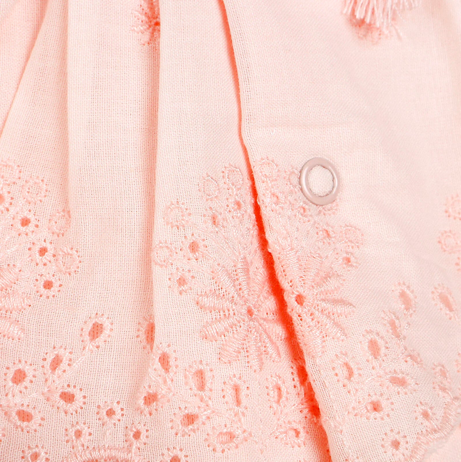 Bebetto Authantic Baby 5 Piece Newborn Set - Strappy - Pink - ebebek - Black Friday