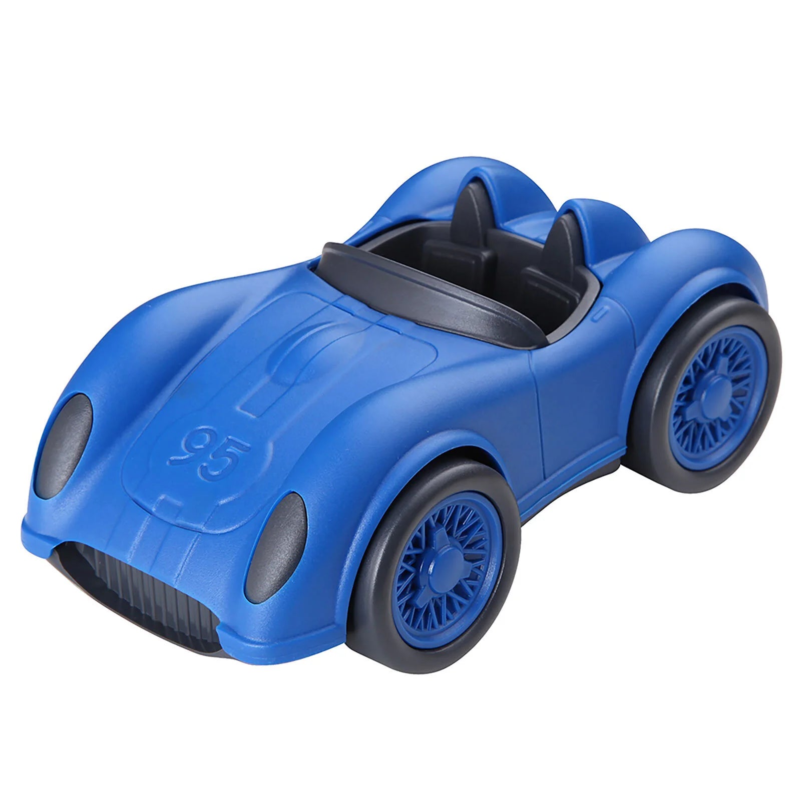 My LC Race Car With Box Assorted - Let's Be Child - ebebek