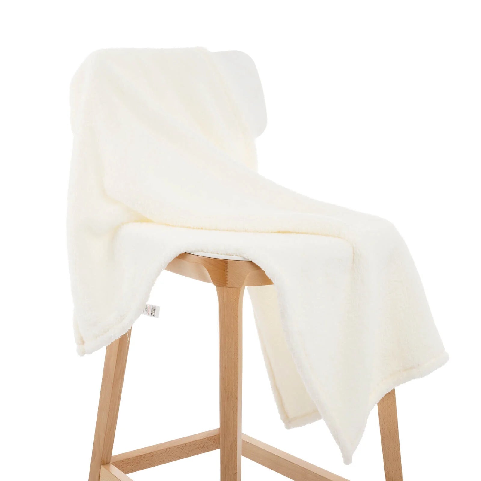 Mollia Baby Blanket - Ecru - ebebek - Black Friday