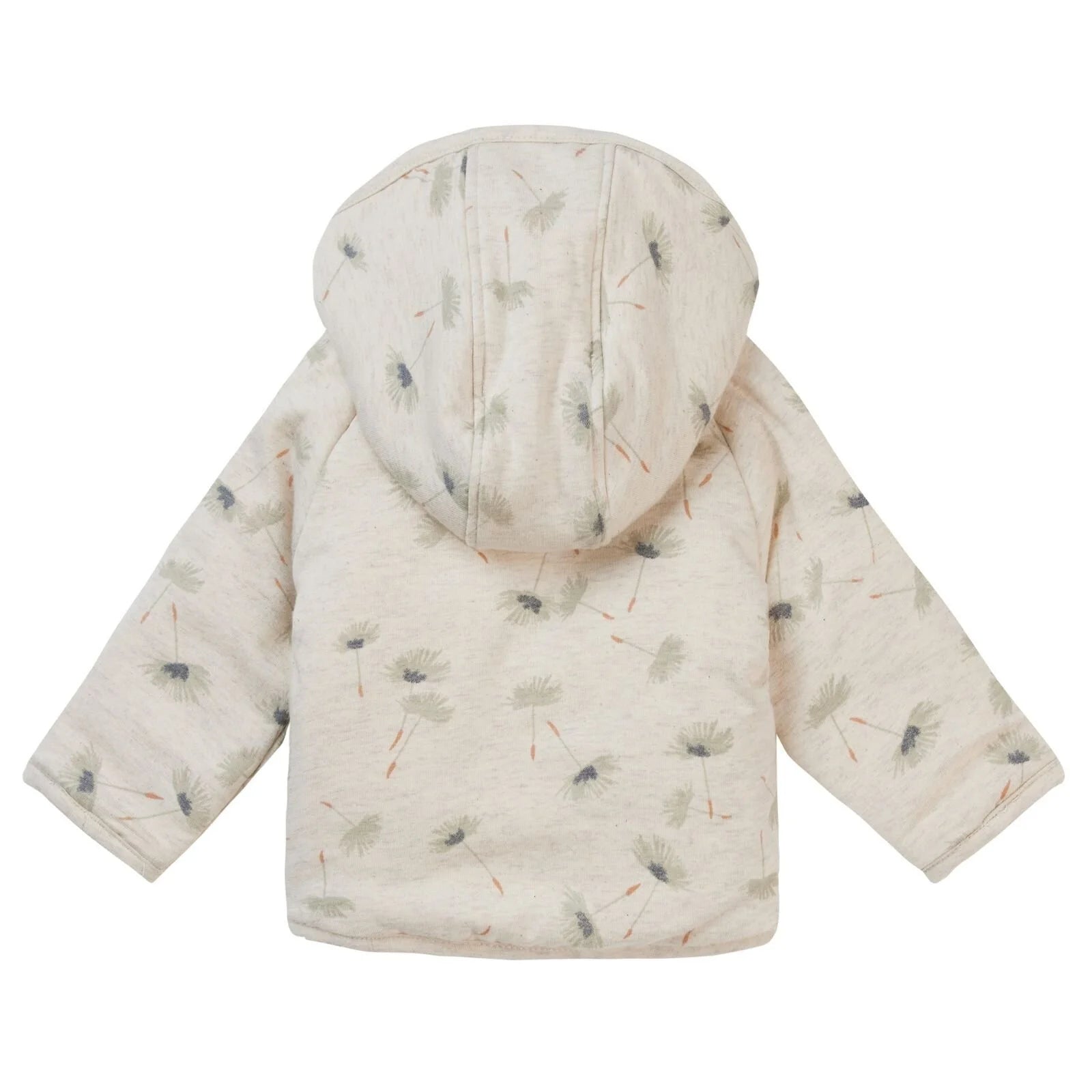 Noppies Jacket Monette - Reversible - Oatmeal - ebebek - Black Friday