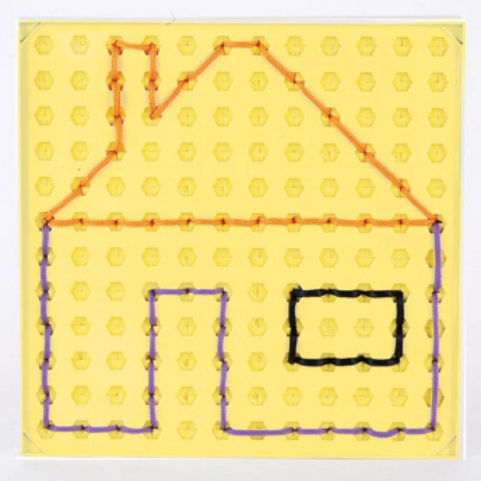 Learning Resources String - Along Lacing Set - ebebek - Black Friday