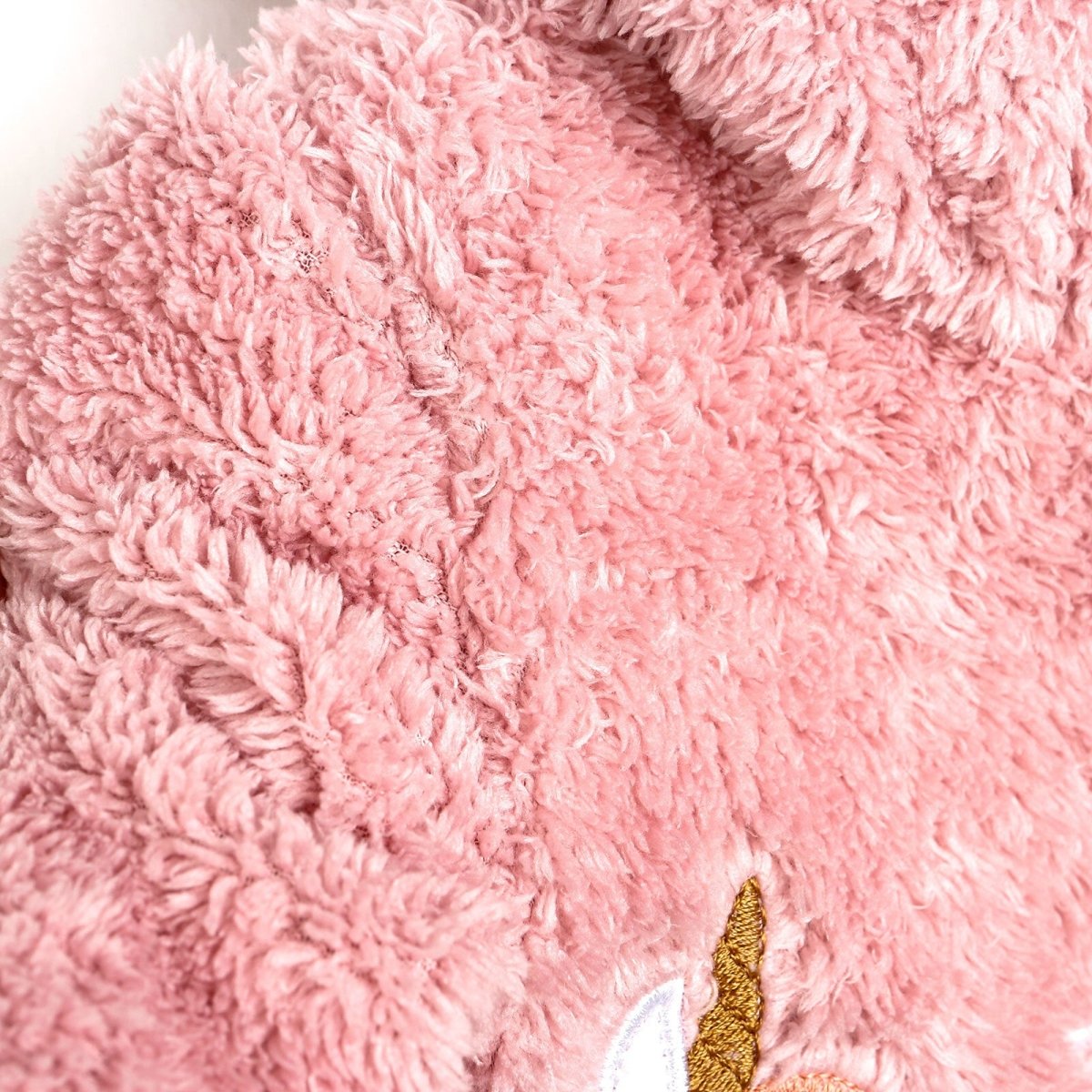 Verscon Welsoft Footed Jumpsuit - Pink - ebebek - Black Friday